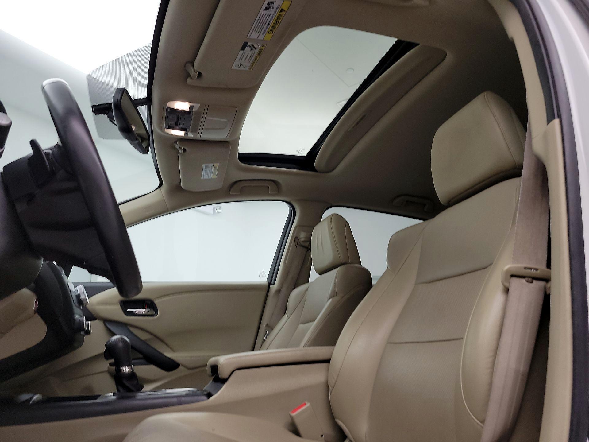Thumbnail: 2018 Acura RDX - 20