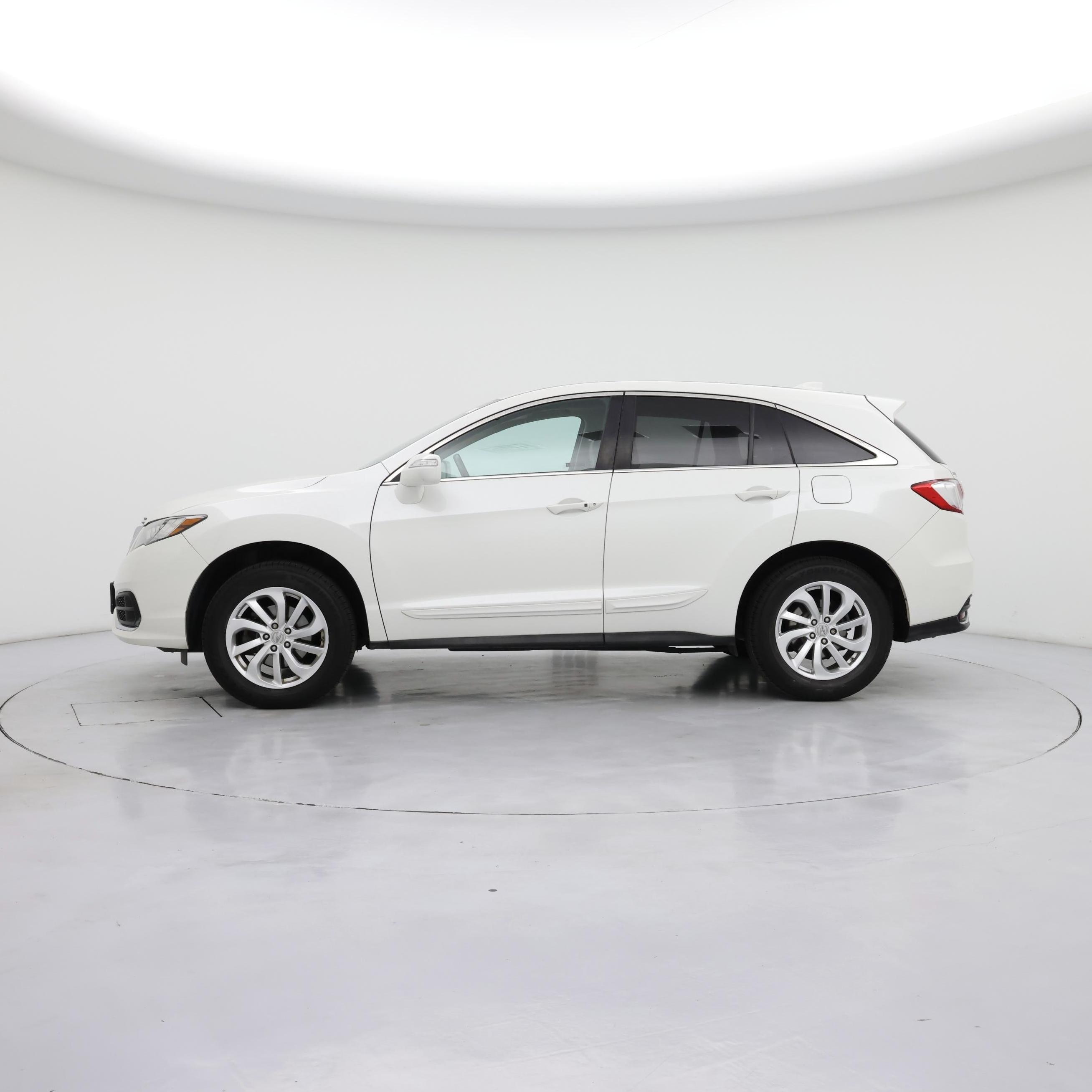 Thumbnail: 2018 Acura RDX - 3