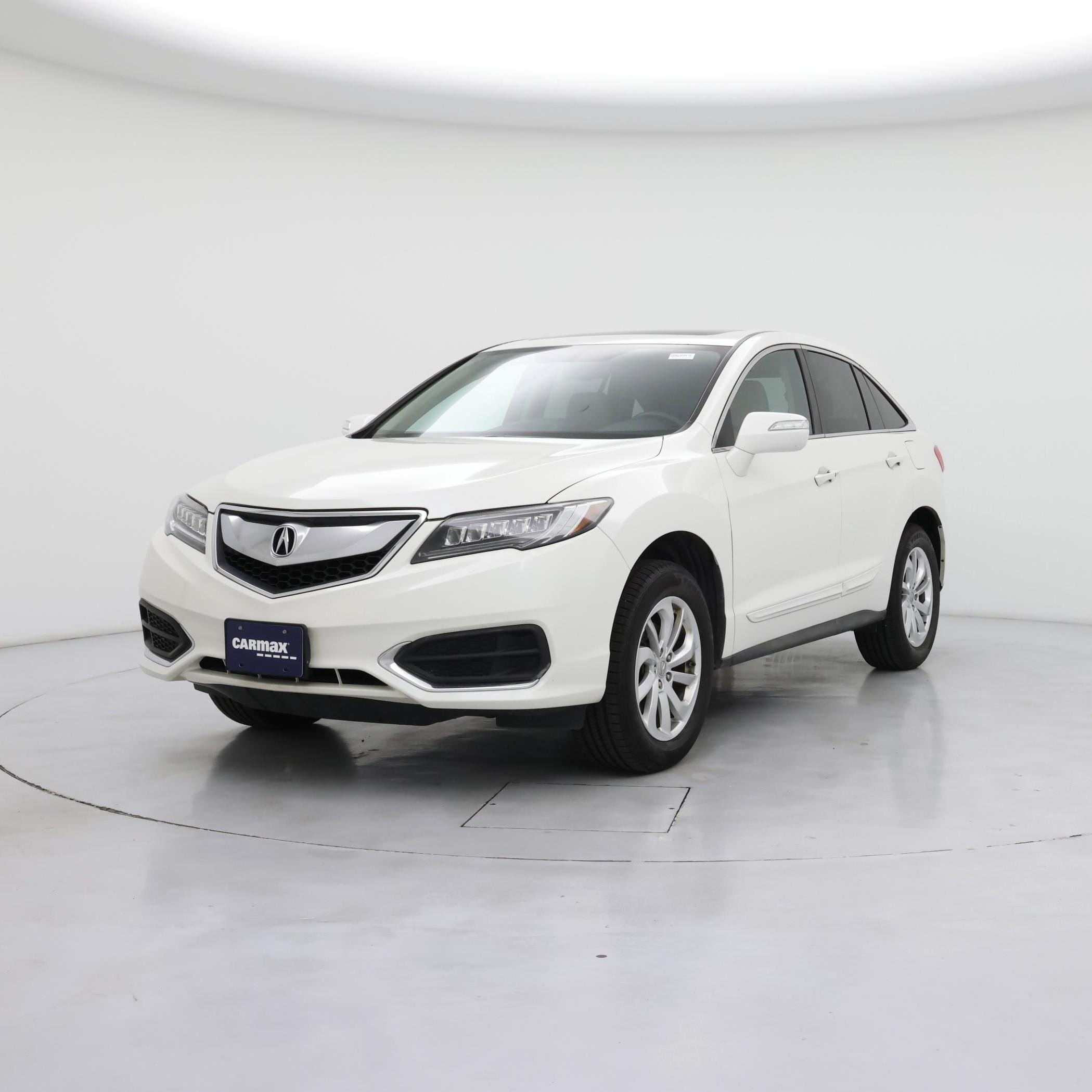 Thumbnail: 2018 Acura RDX - 4