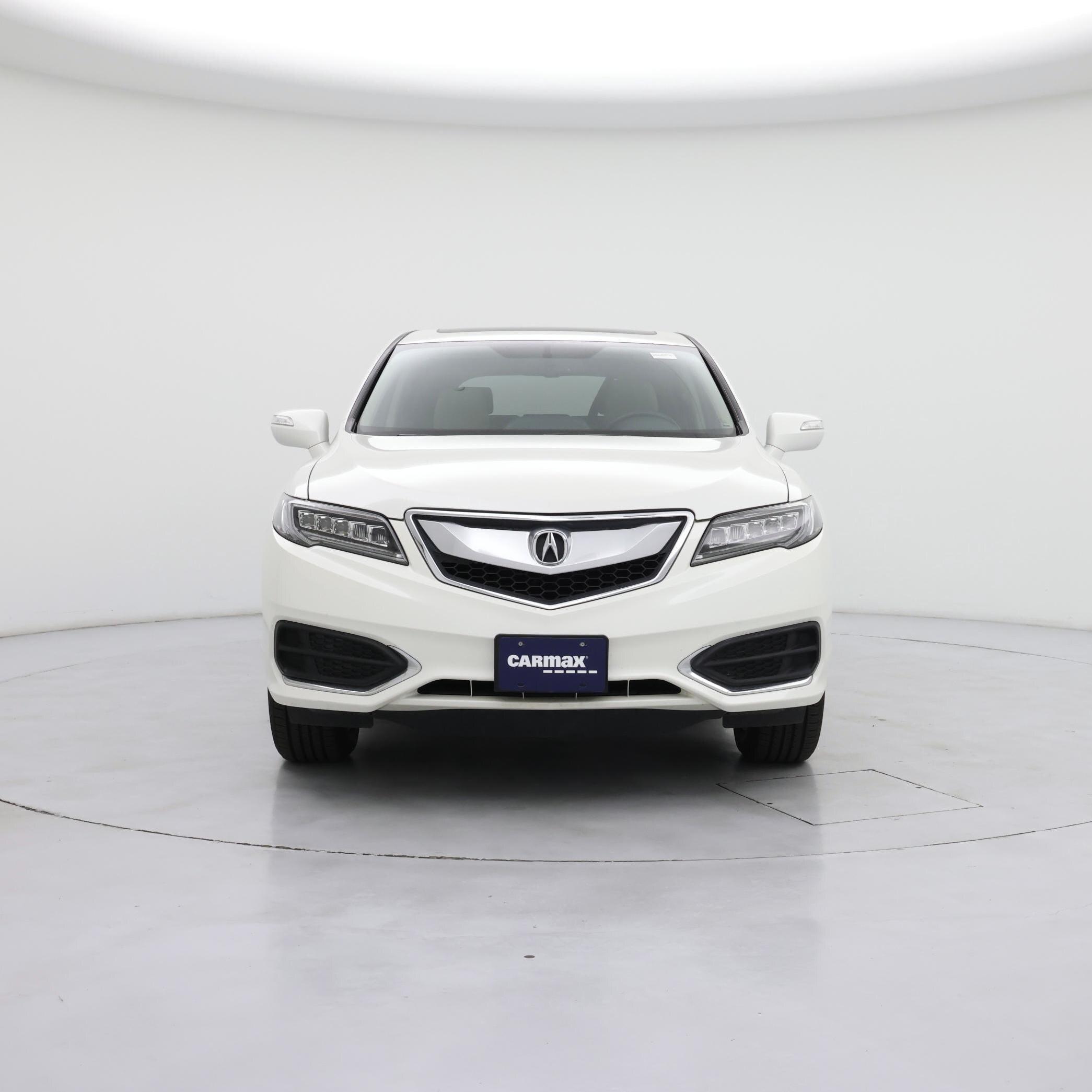 Thumbnail: 2018 Acura RDX - 5