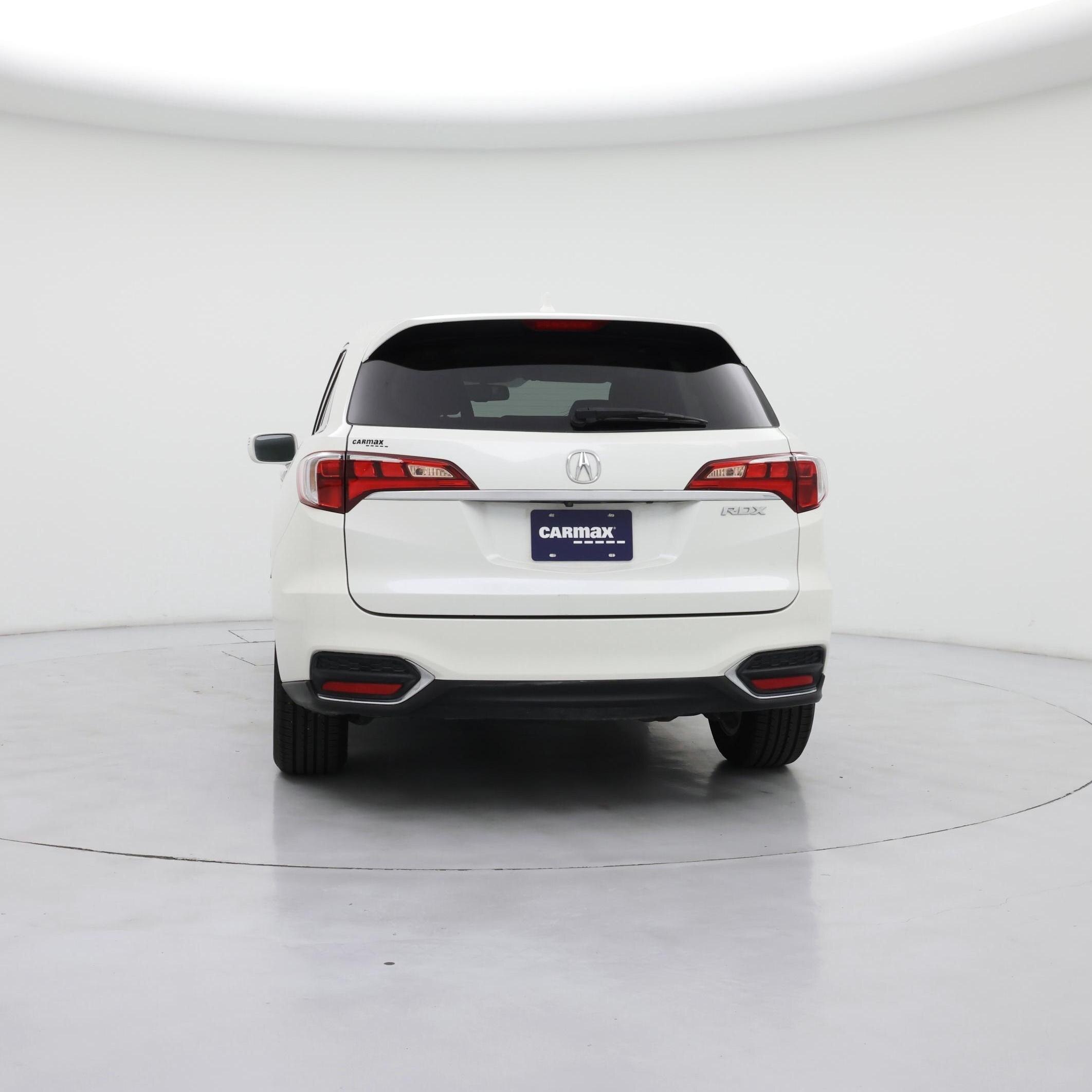 Thumbnail: 2018 Acura RDX - 6