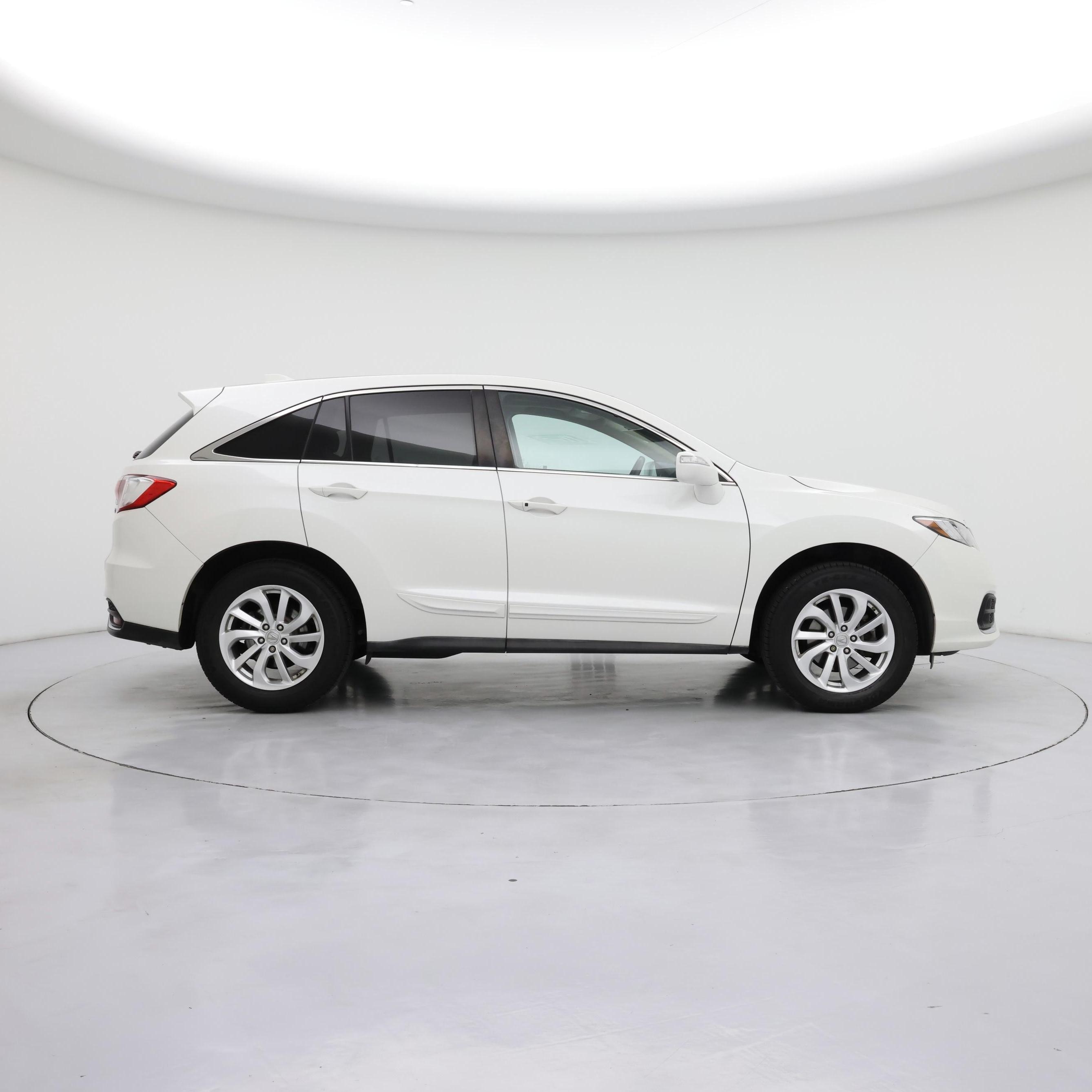 Thumbnail: 2018 Acura RDX - 7