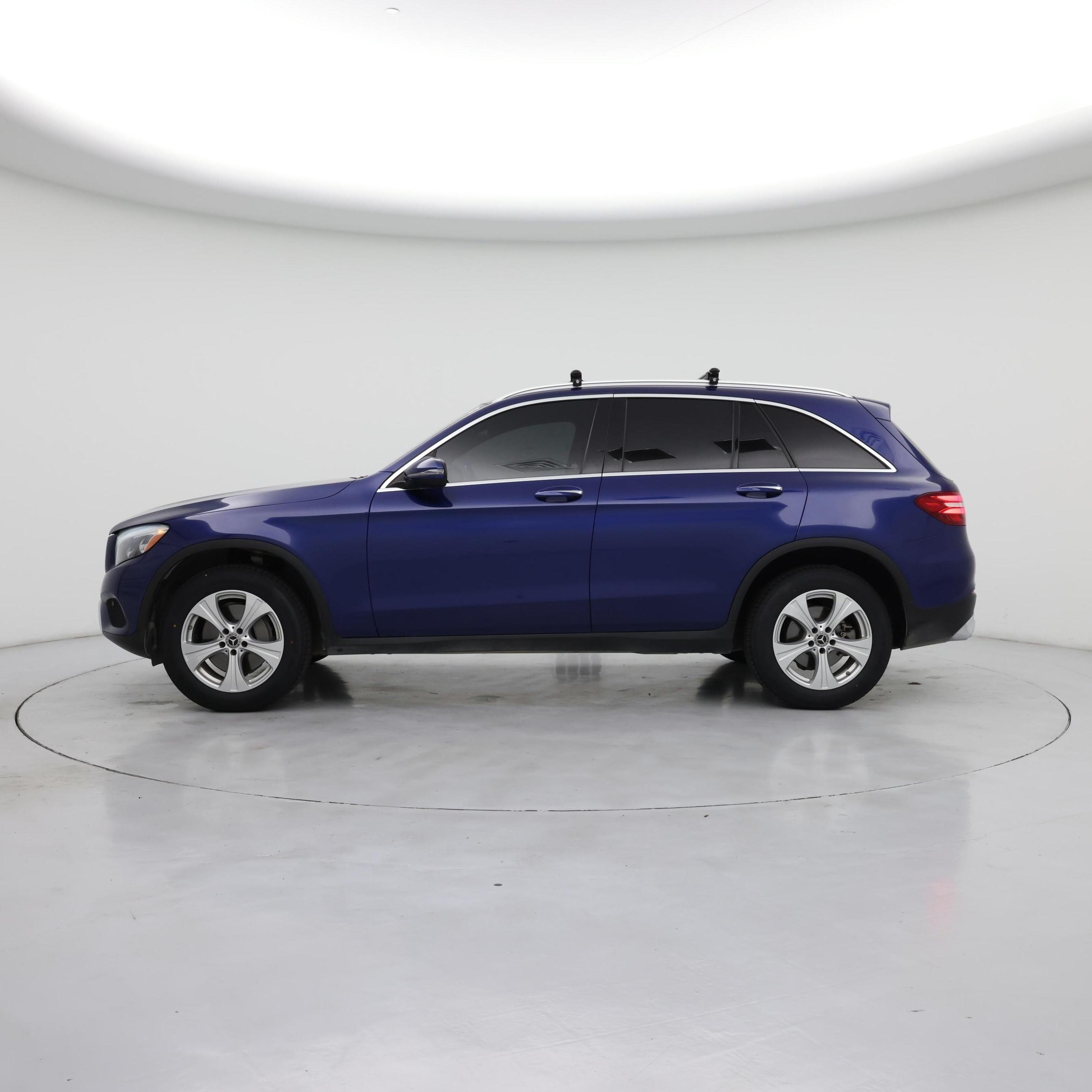 Thumbnail: 2018 Mercedes-Benz GLC - 3