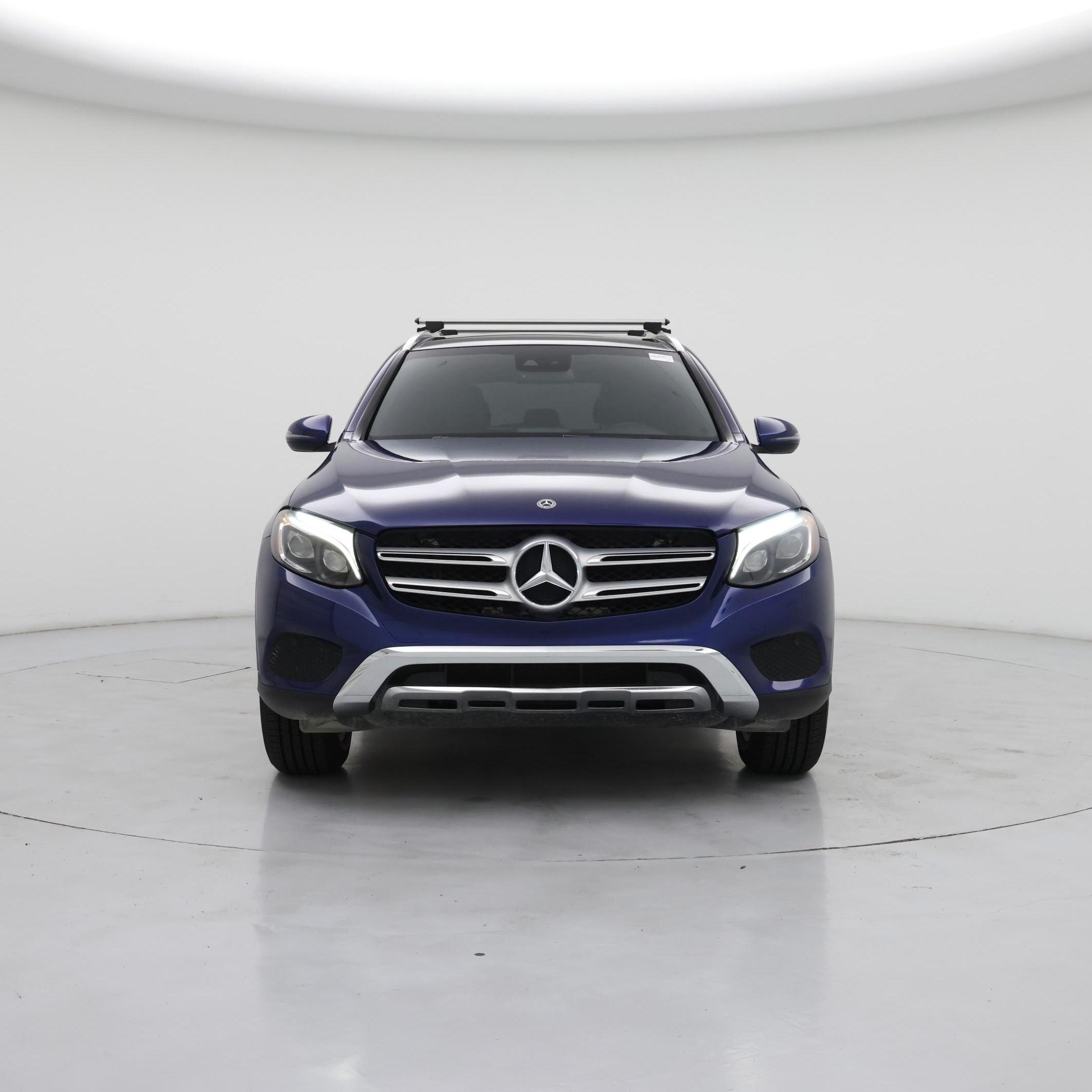Thumbnail: 2018 Mercedes-Benz GLC - 5