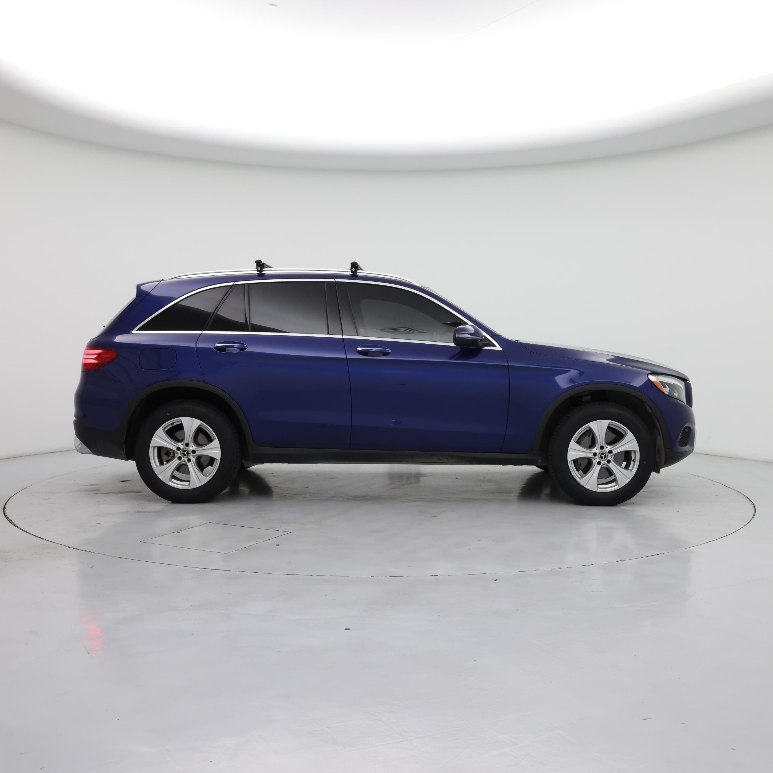 Thumbnail: 2018 Mercedes-Benz GLC - 7