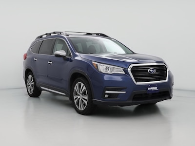 2020 Subaru Ascent Touring
