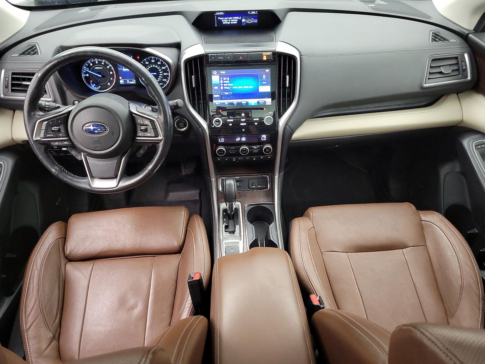 Thumbnail: 2020 Subaru Ascent - 9