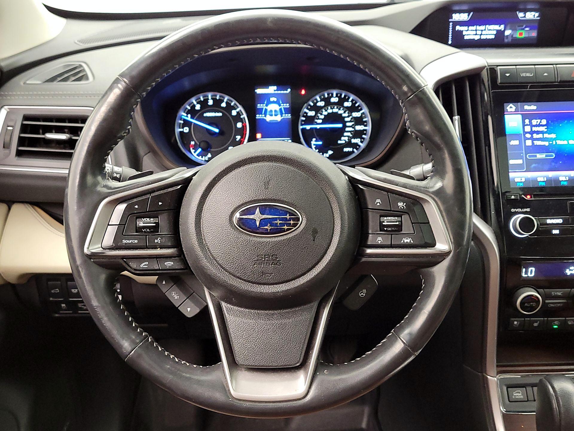 Thumbnail: 2020 Subaru Ascent - 10