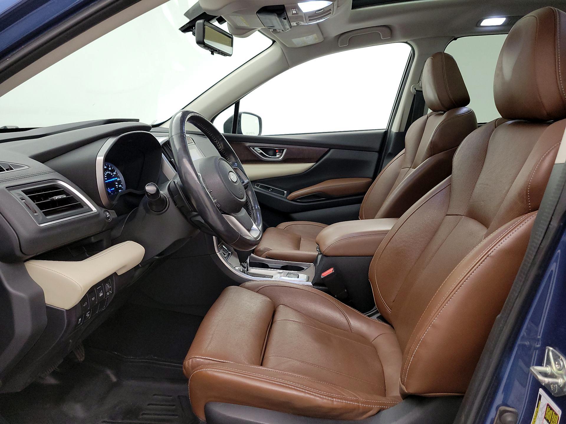 Thumbnail: 2020 Subaru Ascent - 11