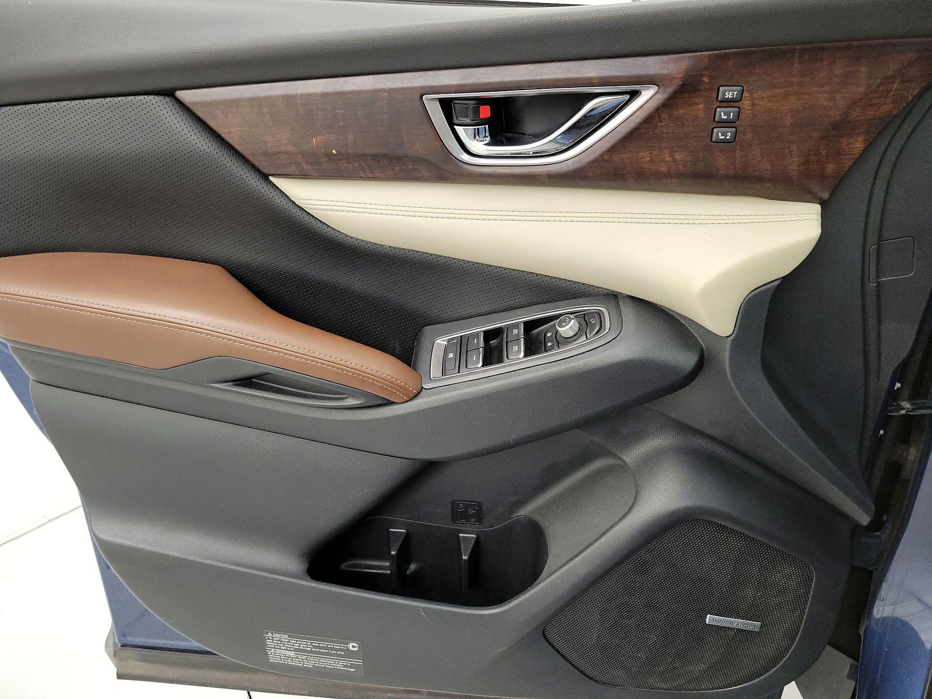 Thumbnail: 2020 Subaru Ascent - 12