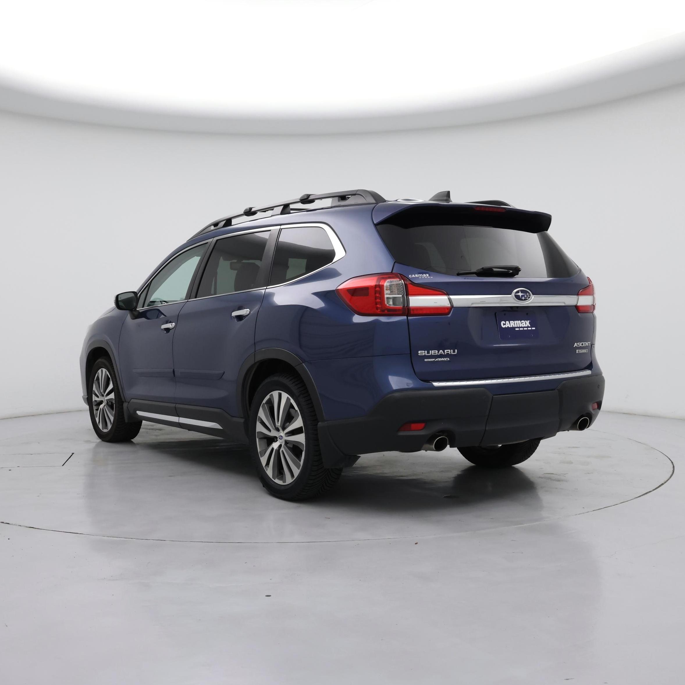Thumbnail: 2020 Subaru Ascent - 2