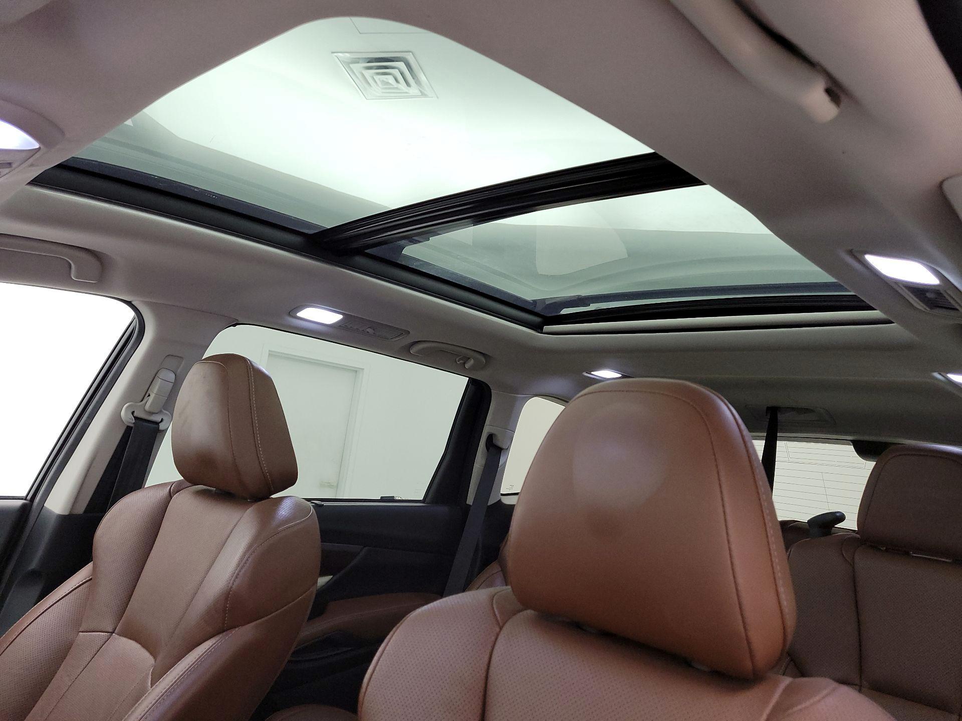 Thumbnail: 2020 Subaru Ascent - 20