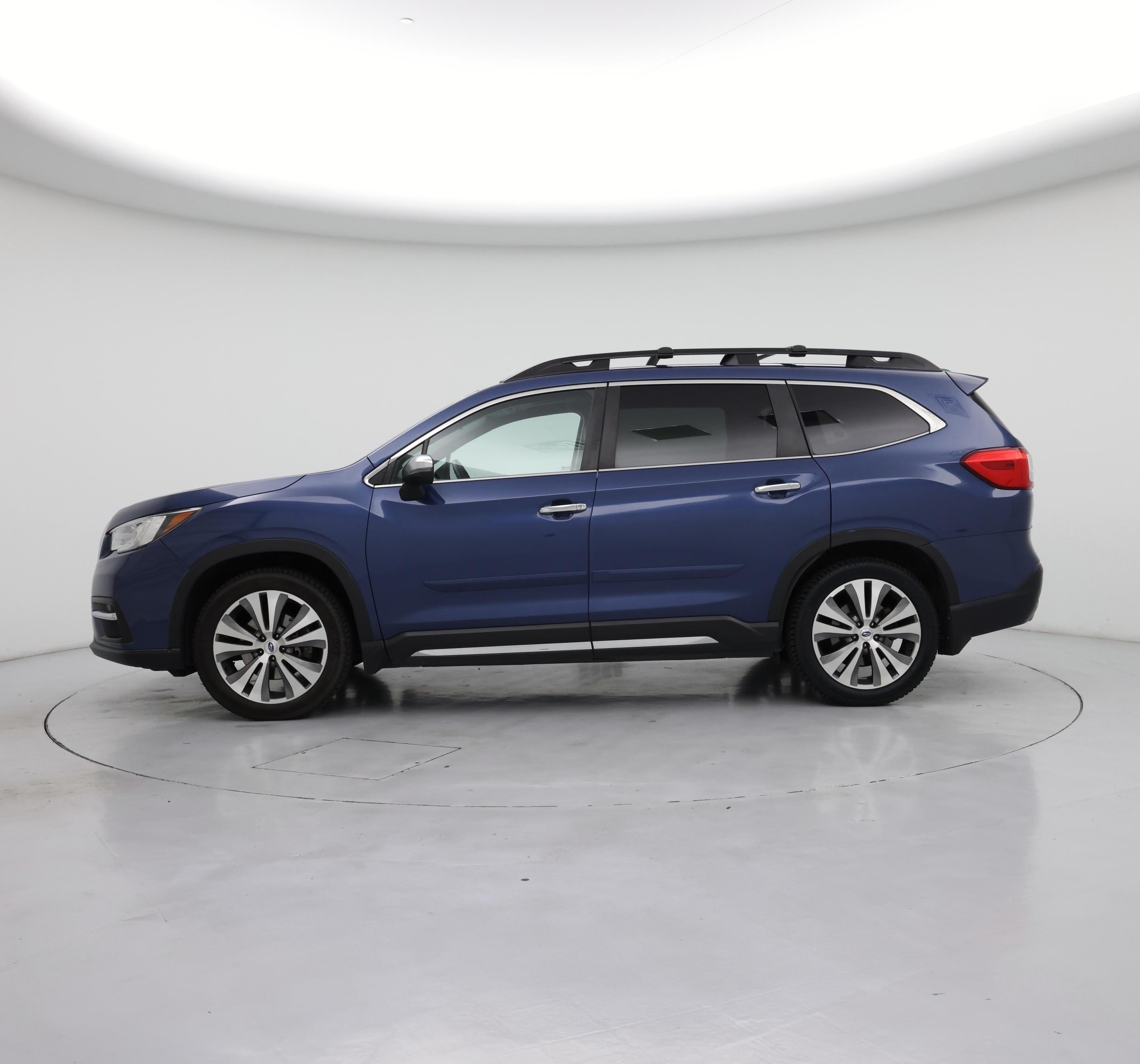 Thumbnail: 2020 Subaru Ascent - 3