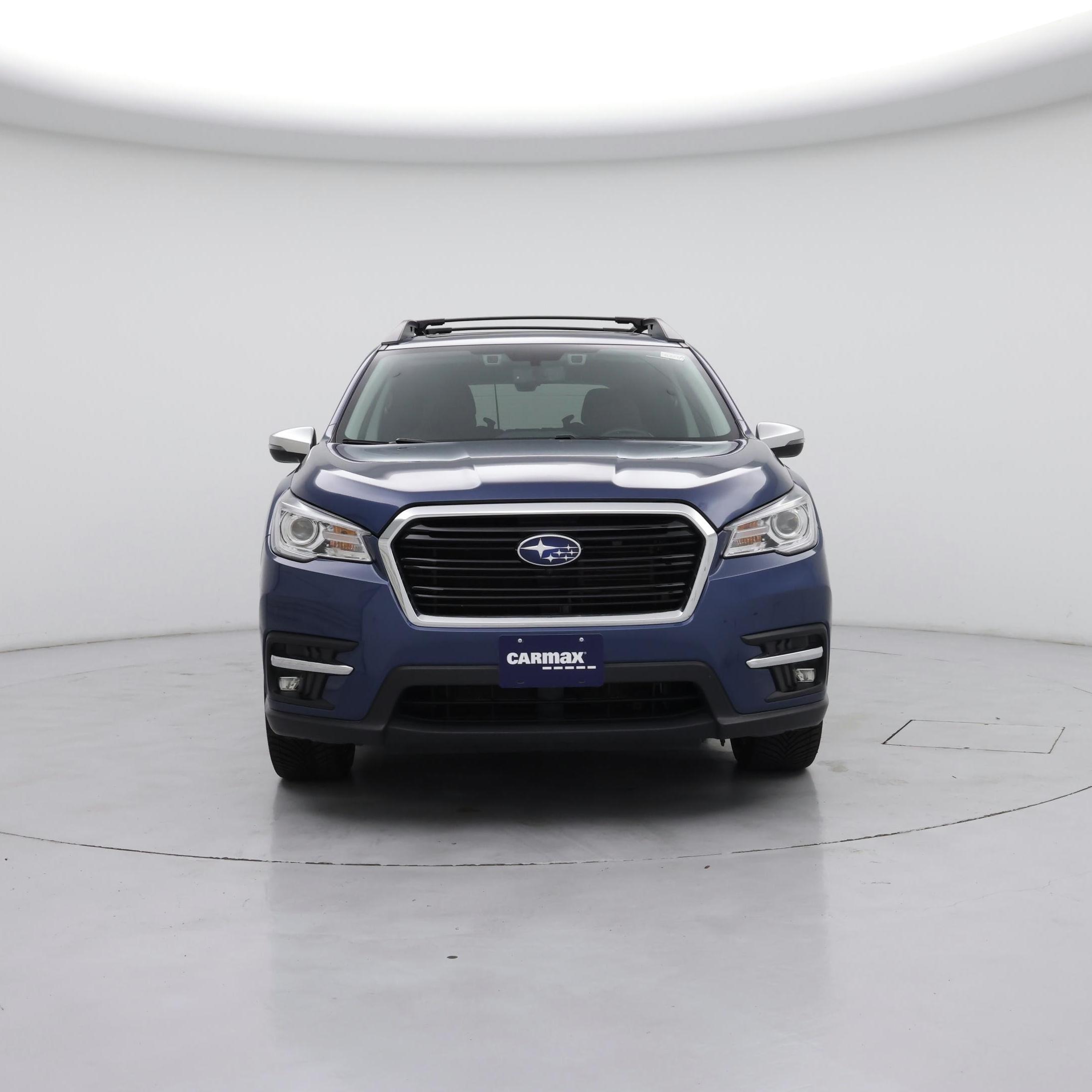 Thumbnail: 2020 Subaru Ascent - 5