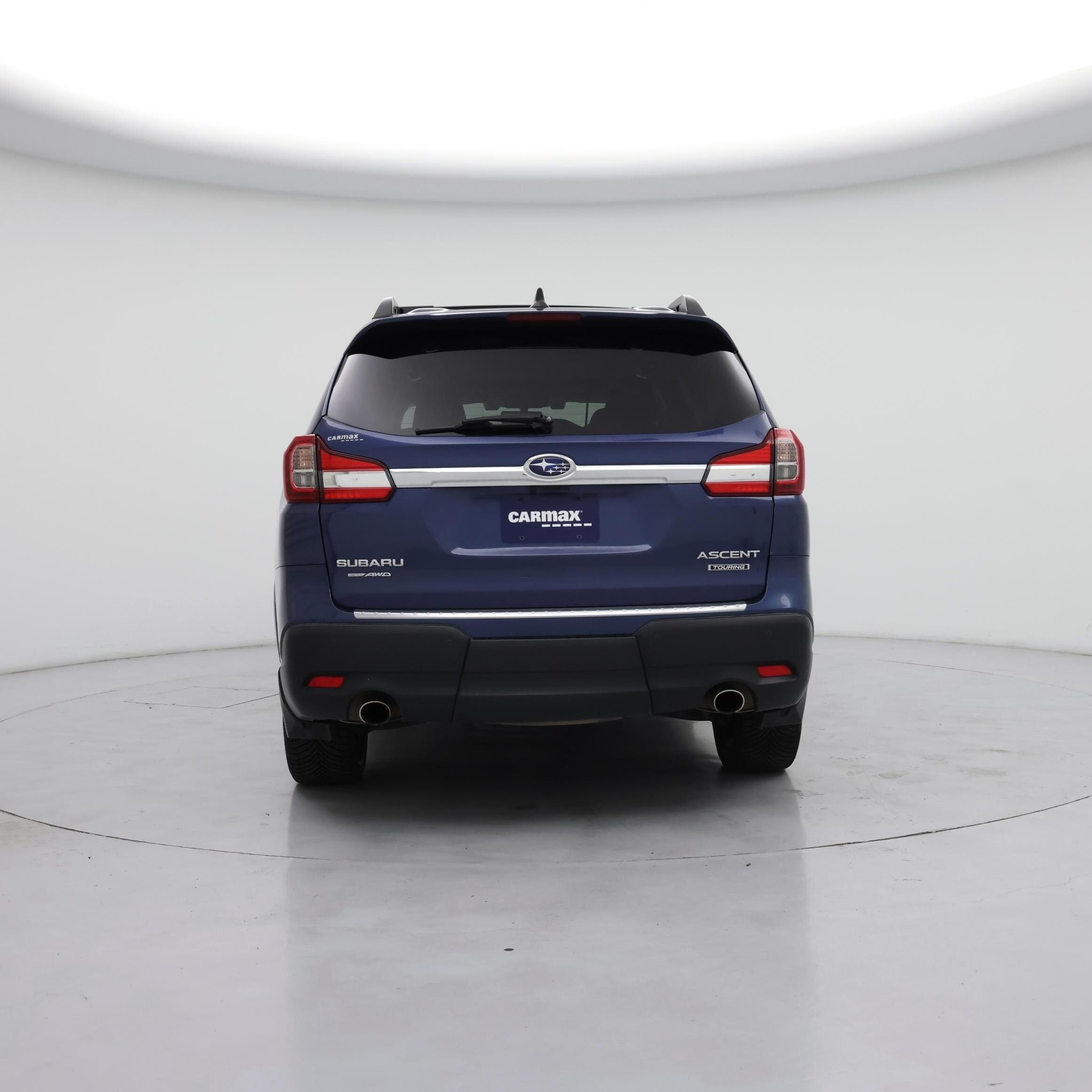 Thumbnail: 2020 Subaru Ascent - 6