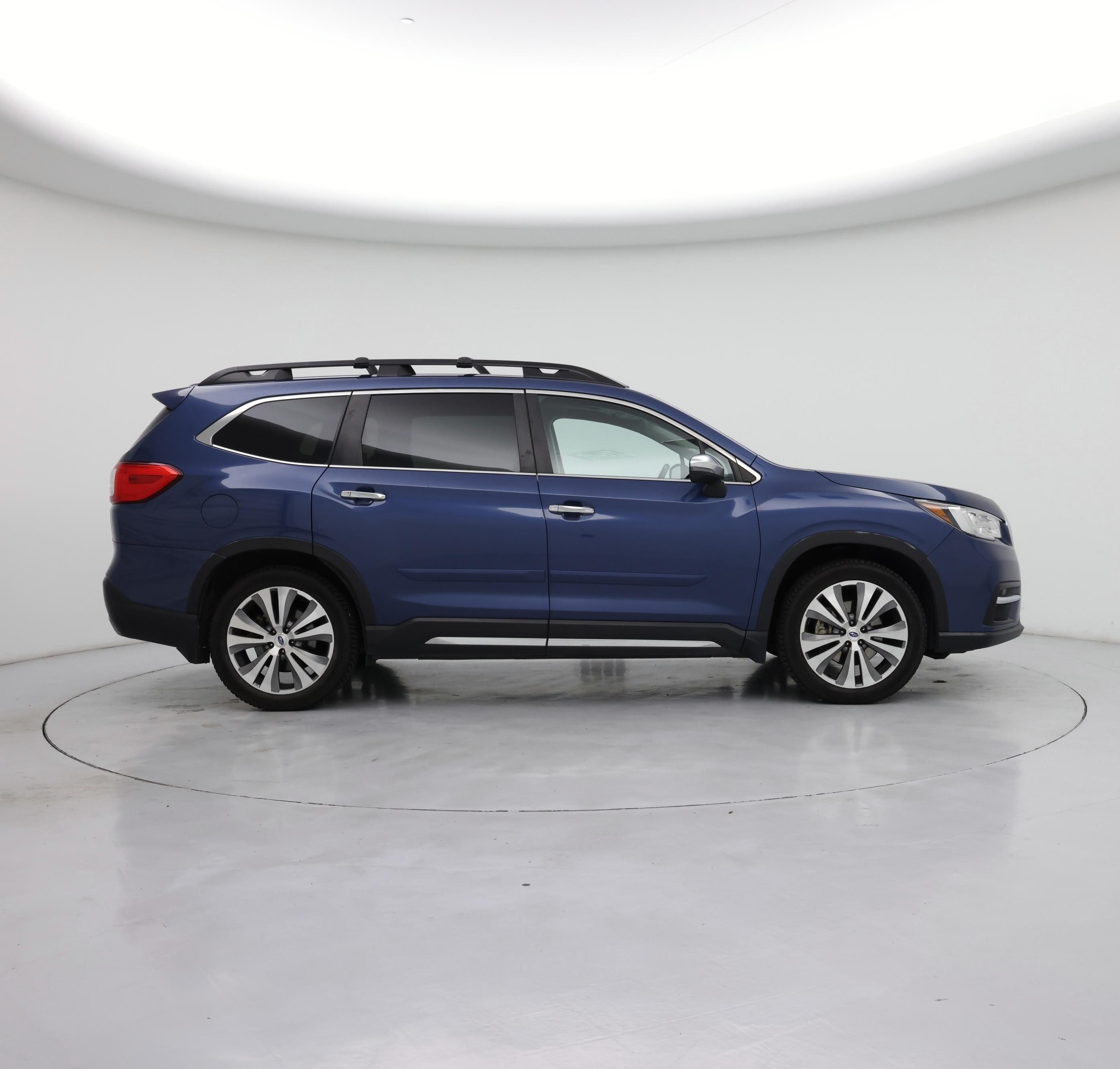 Thumbnail: 2020 Subaru Ascent - 7