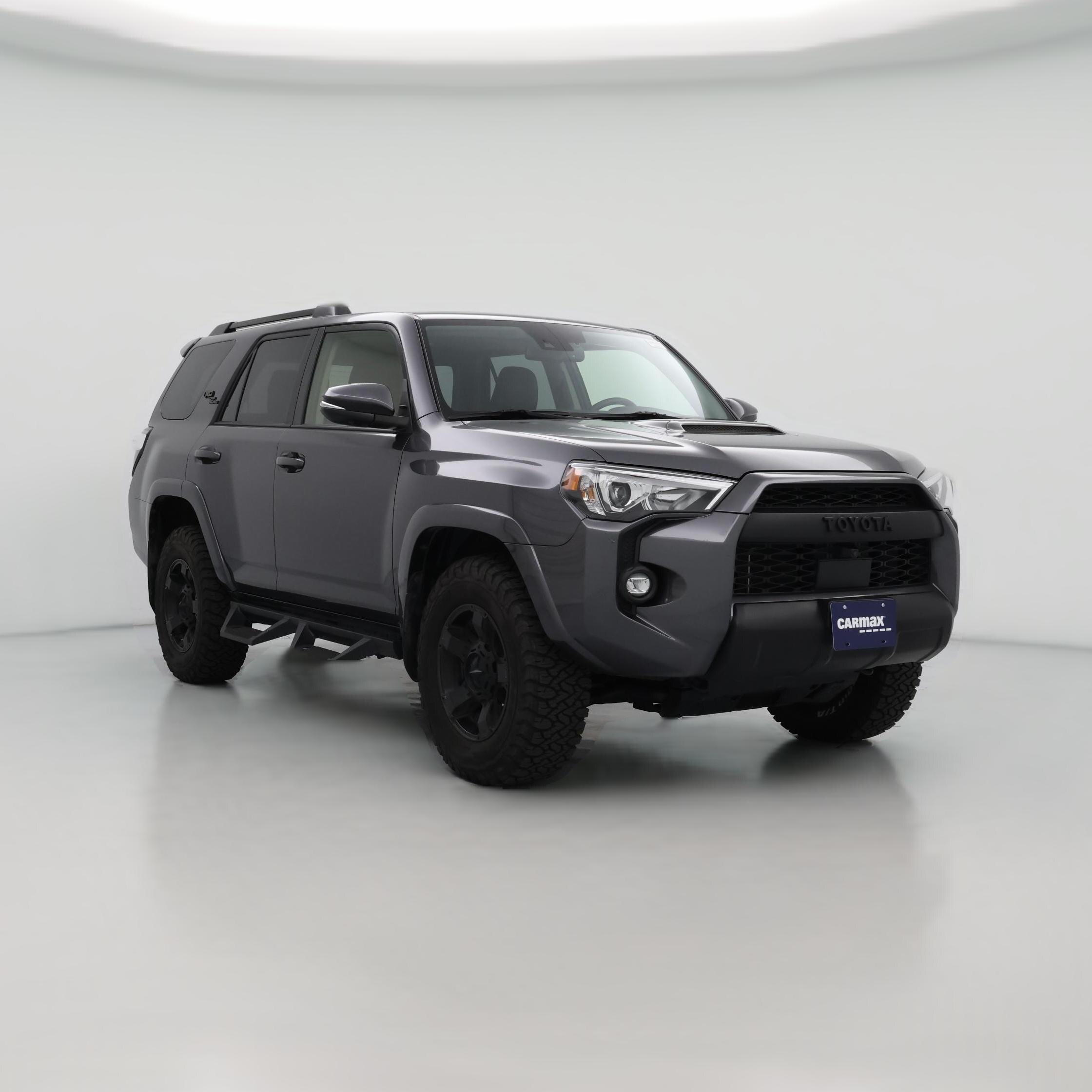 Thumbnail: 2023 Toyota 4Runner - 1
