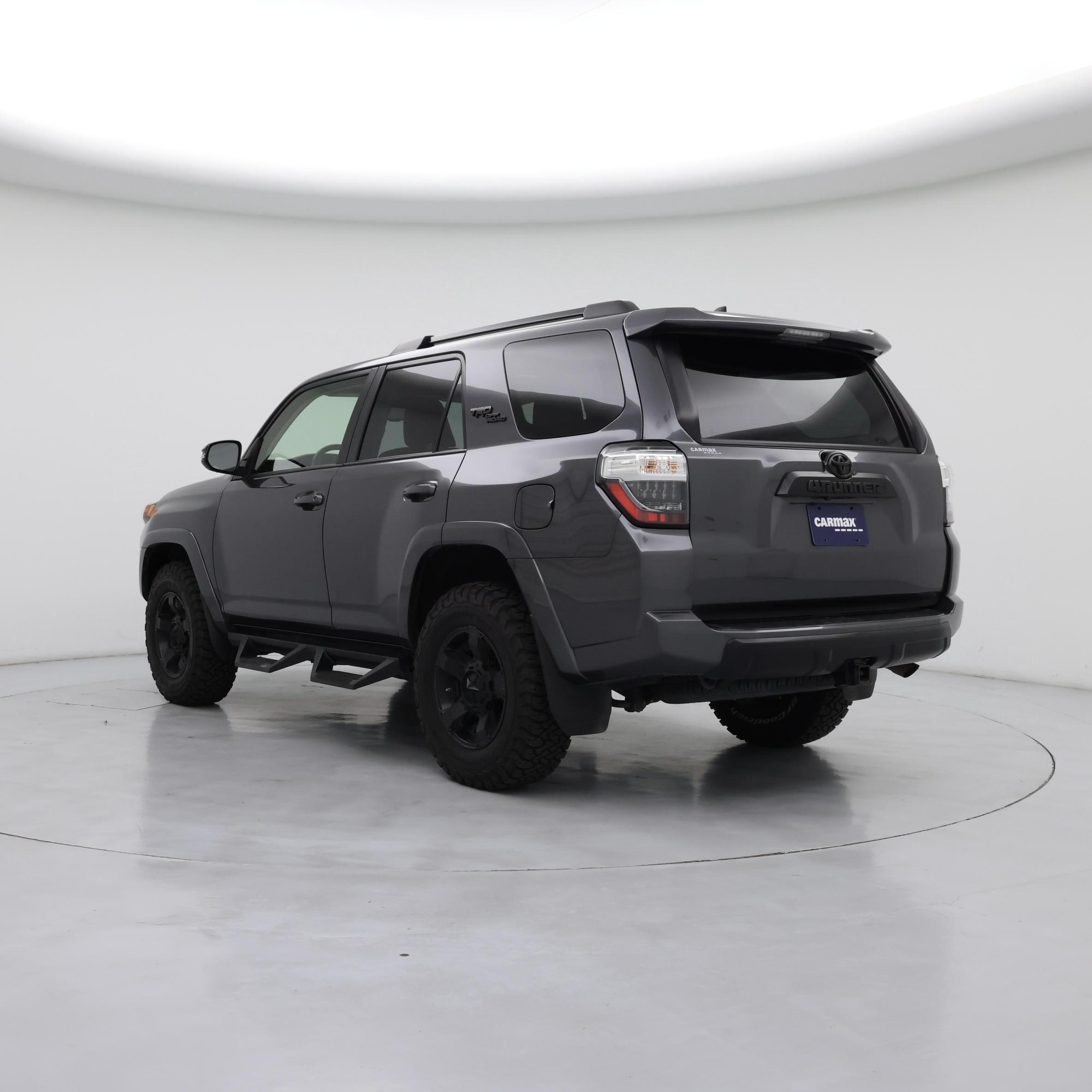 Thumbnail: 2023 Toyota 4Runner - 2