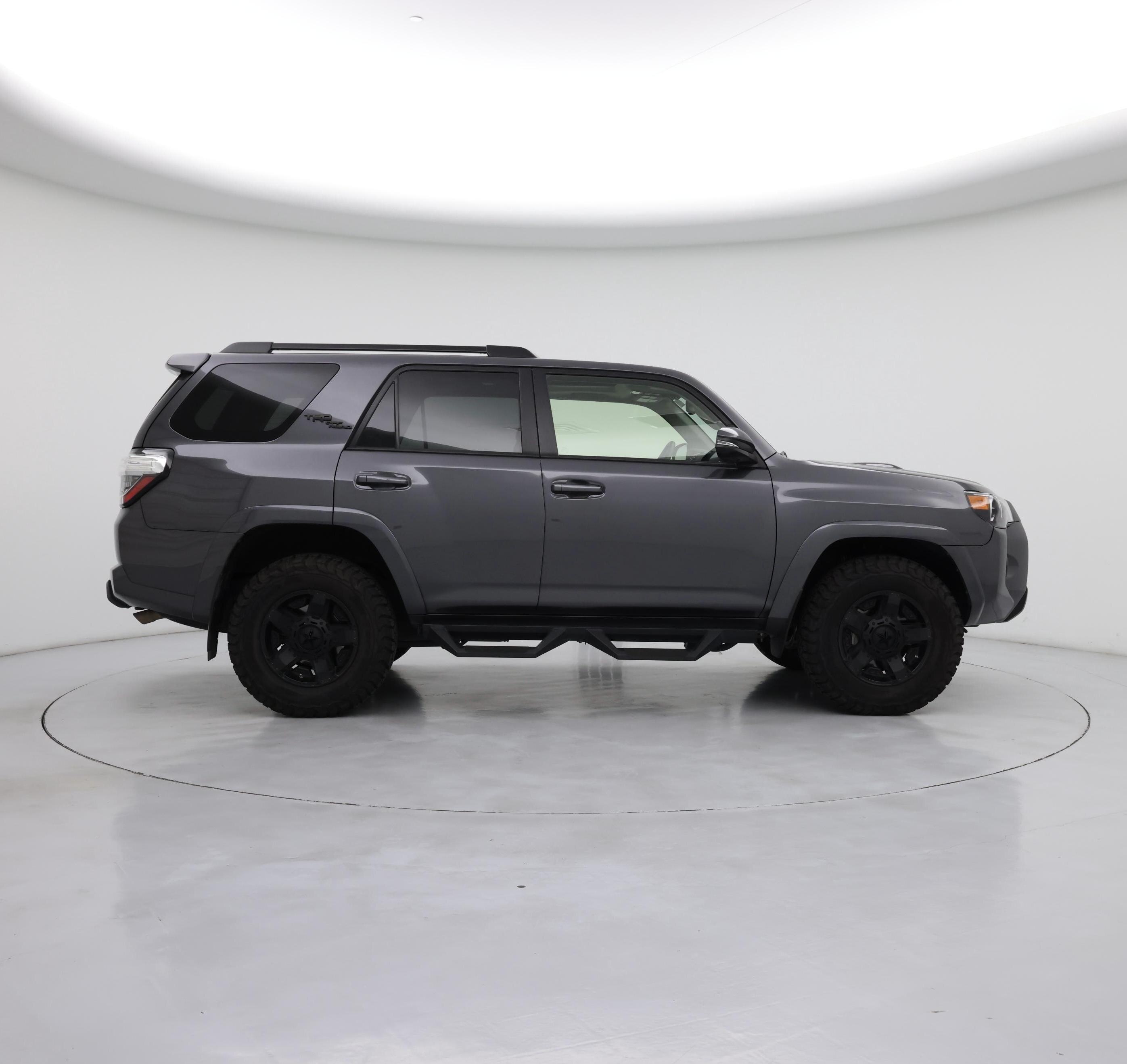 Thumbnail: 2023 Toyota 4Runner - 7