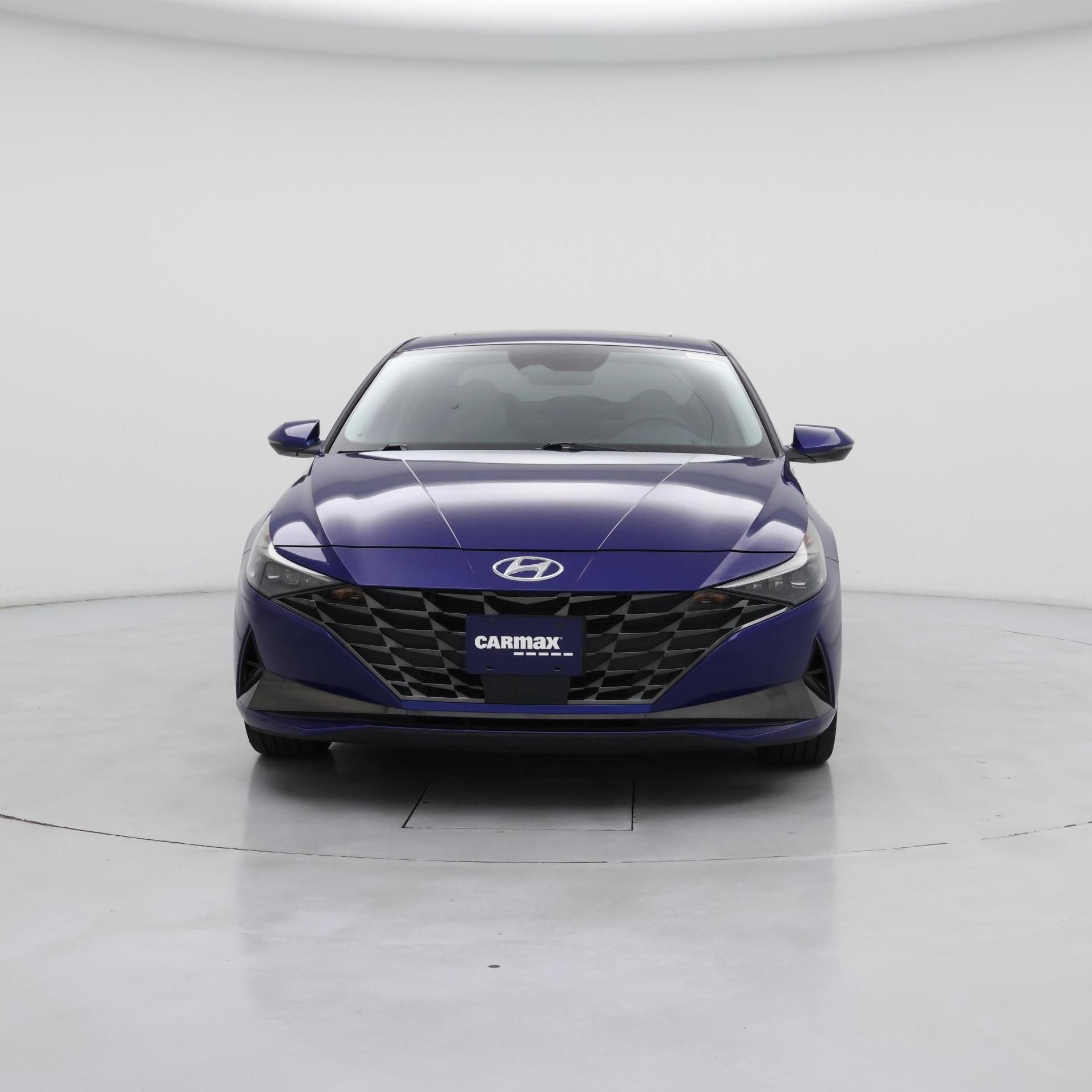 Thumbnail: 2023 Hyundai Elantra - 5