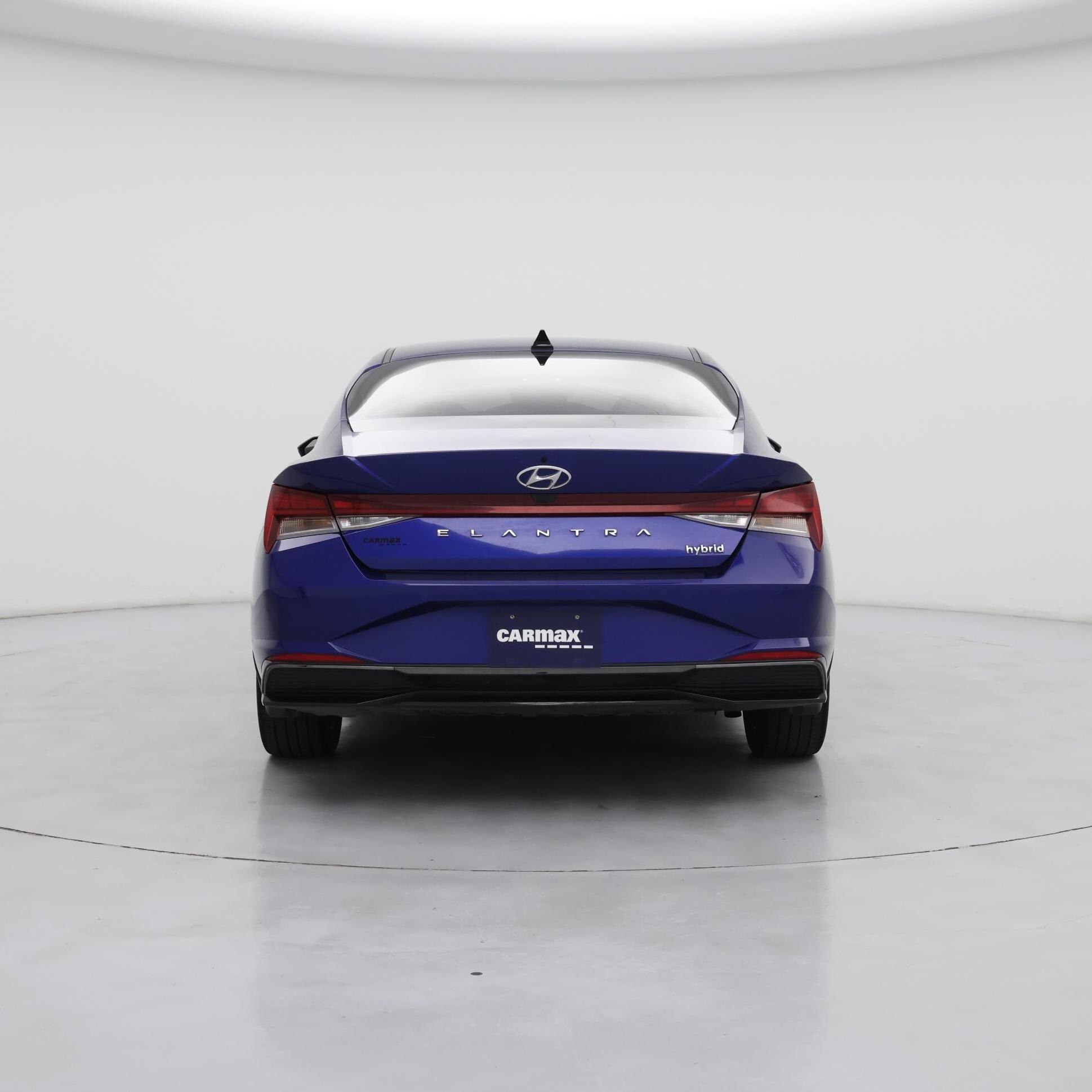 Thumbnail: 2023 Hyundai Elantra - 6