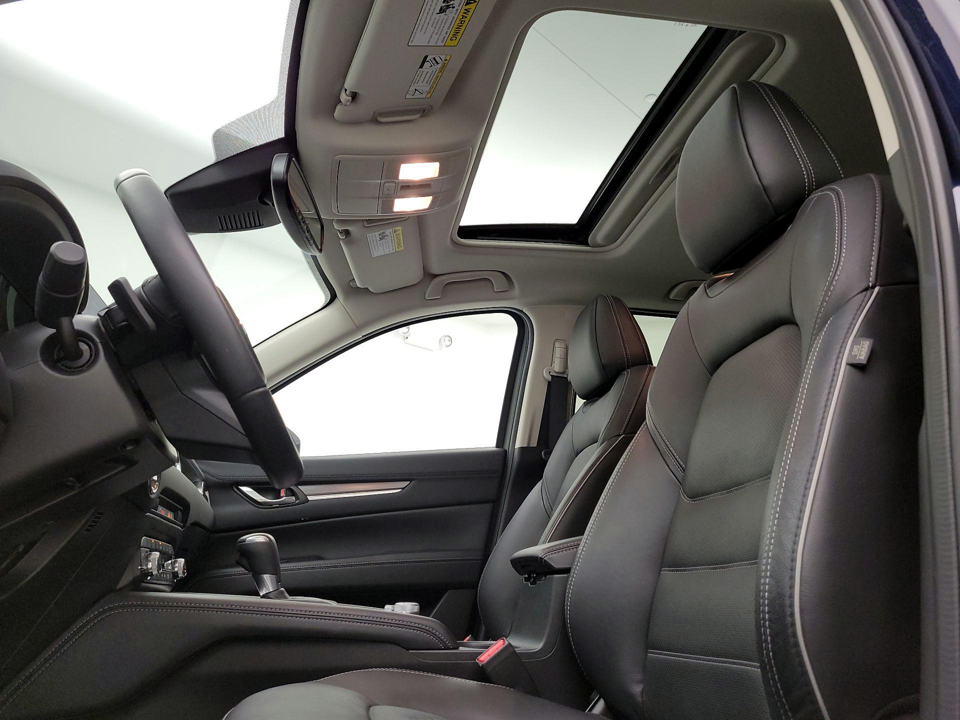 Thumbnail: 2025 Mazda CX-5 - 19