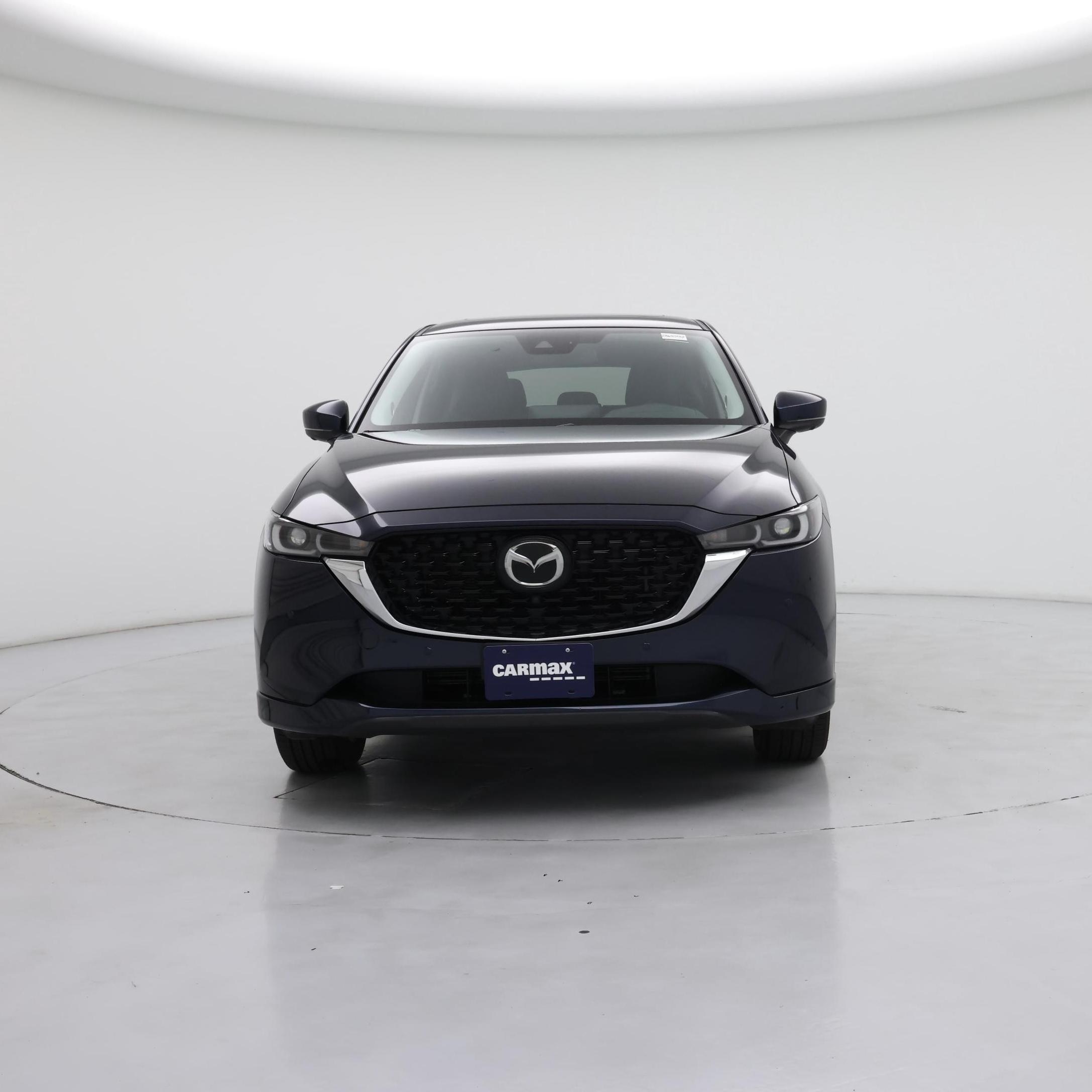 Thumbnail: 2025 Mazda CX-5 - 5