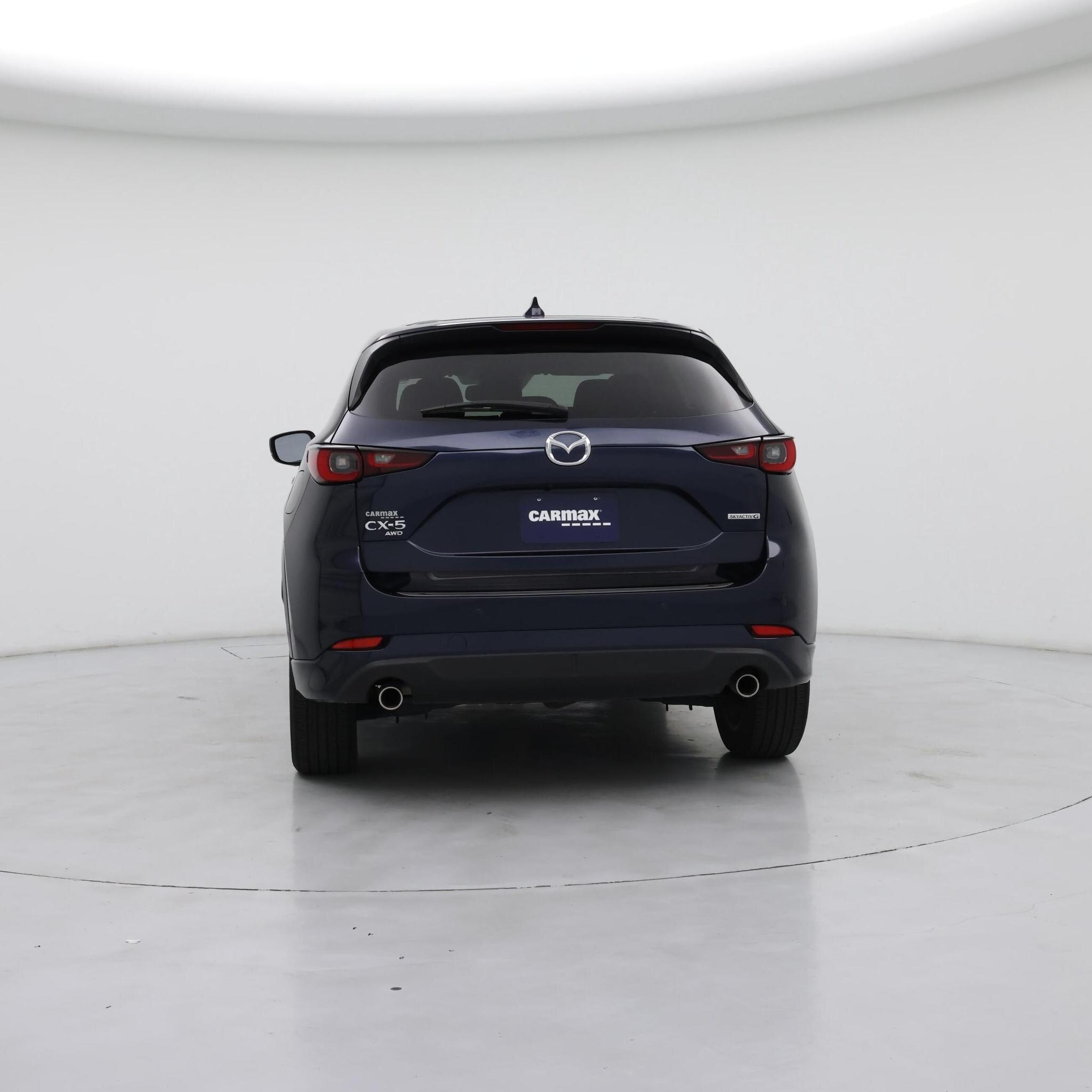Thumbnail: 2025 Mazda CX-5 - 6