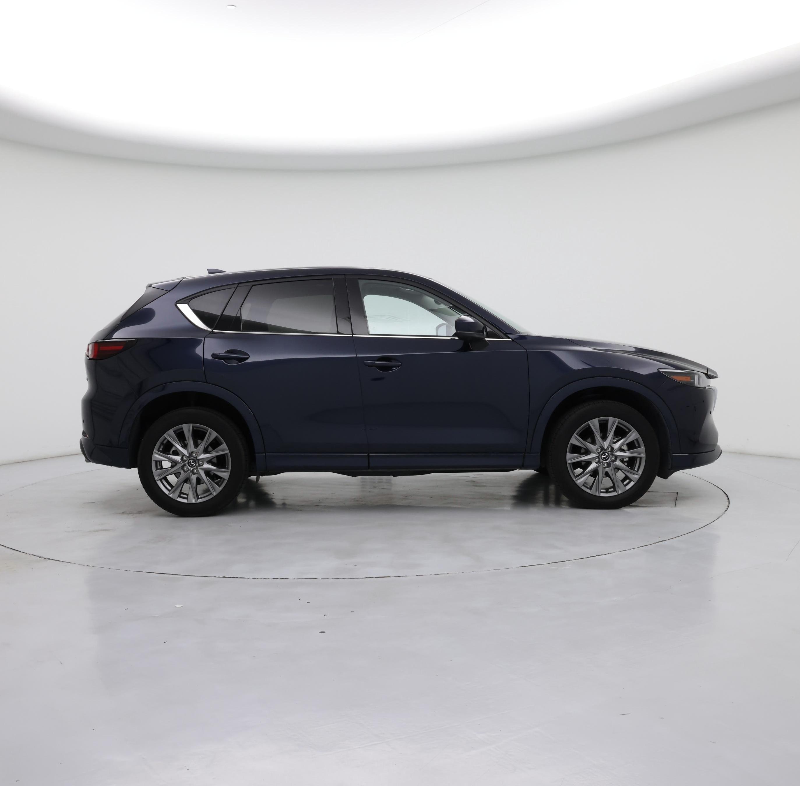 Thumbnail: 2025 Mazda CX-5 - 7