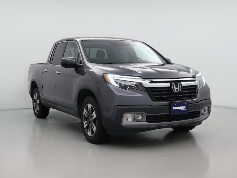 2019 Honda Ridgeline RTL-E -
                  Loveland, CO