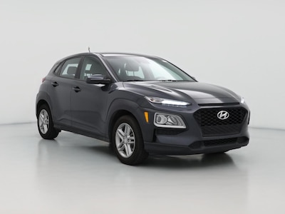 2020 Hyundai Kona SE