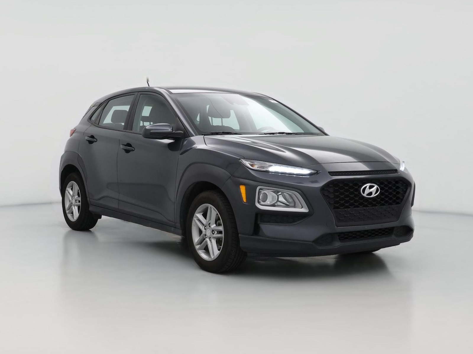 2020 Hyundai Kona