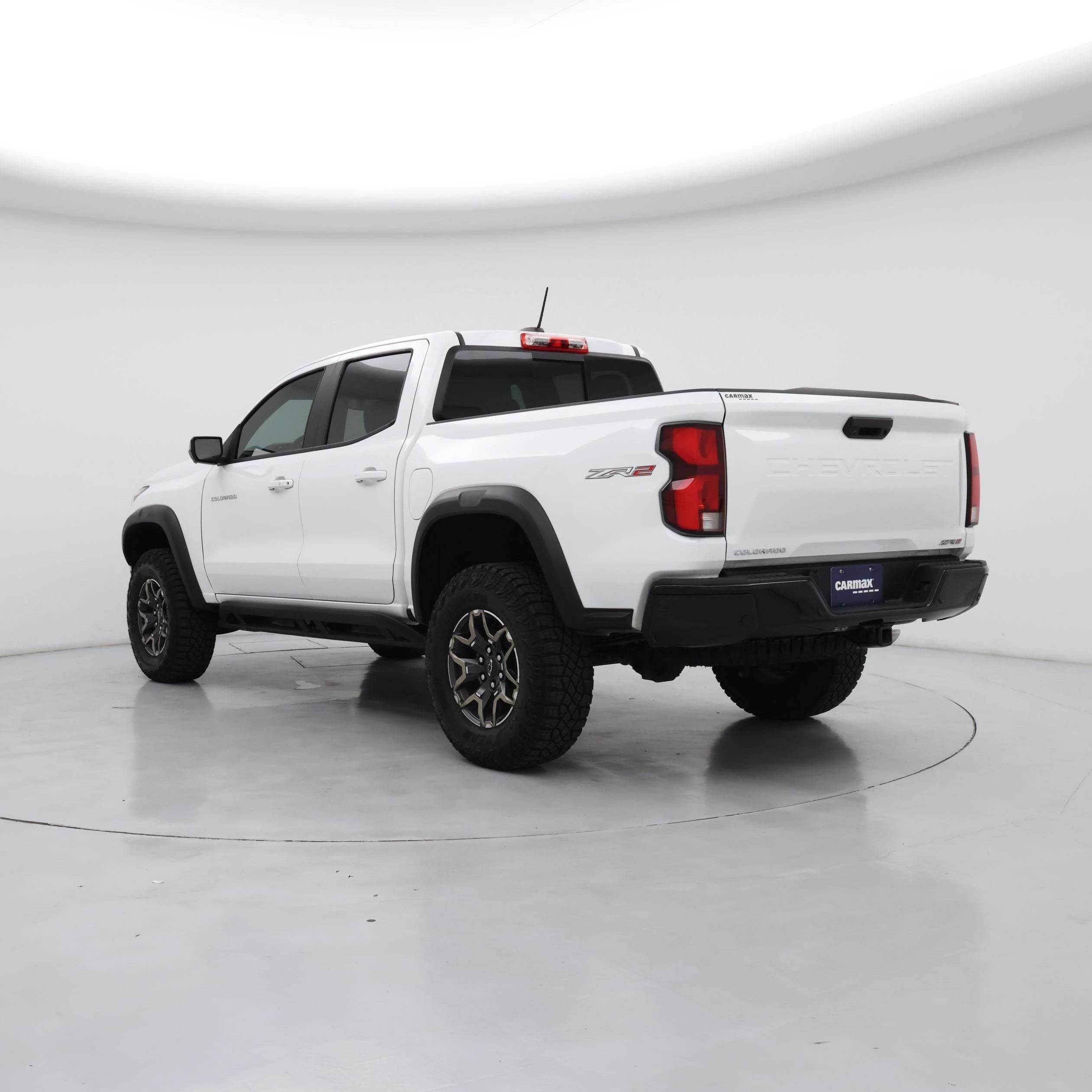 Thumbnail: 2025 Chevrolet Colorado - 2