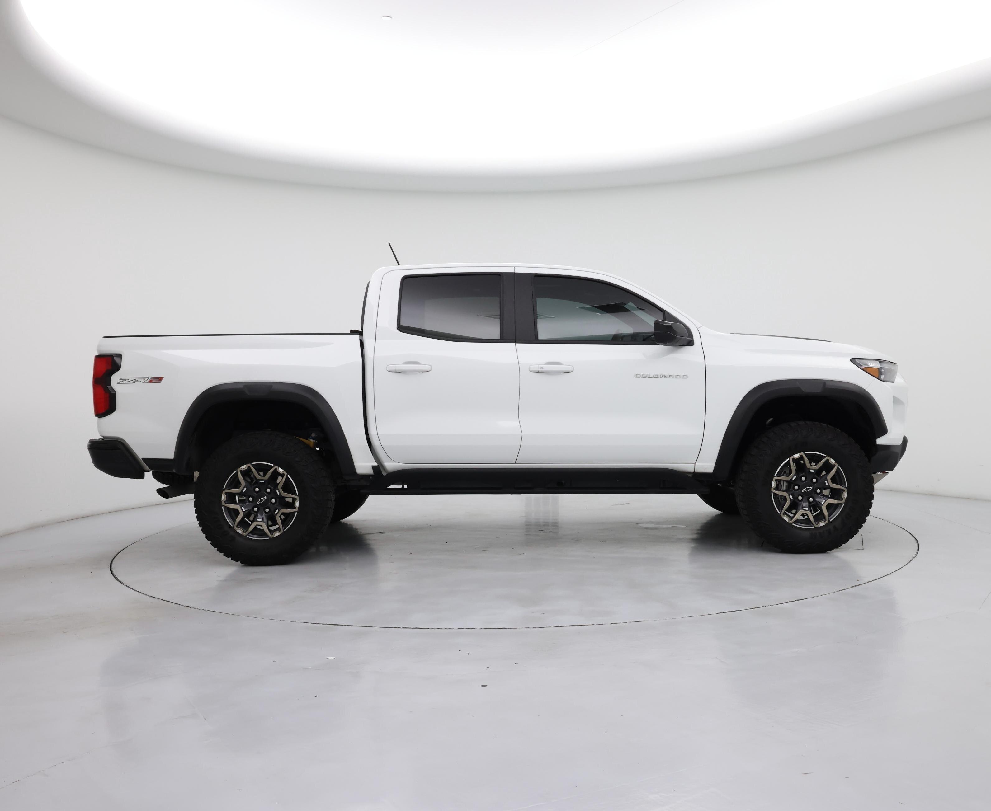 Thumbnail: 2025 Chevrolet Colorado - 7