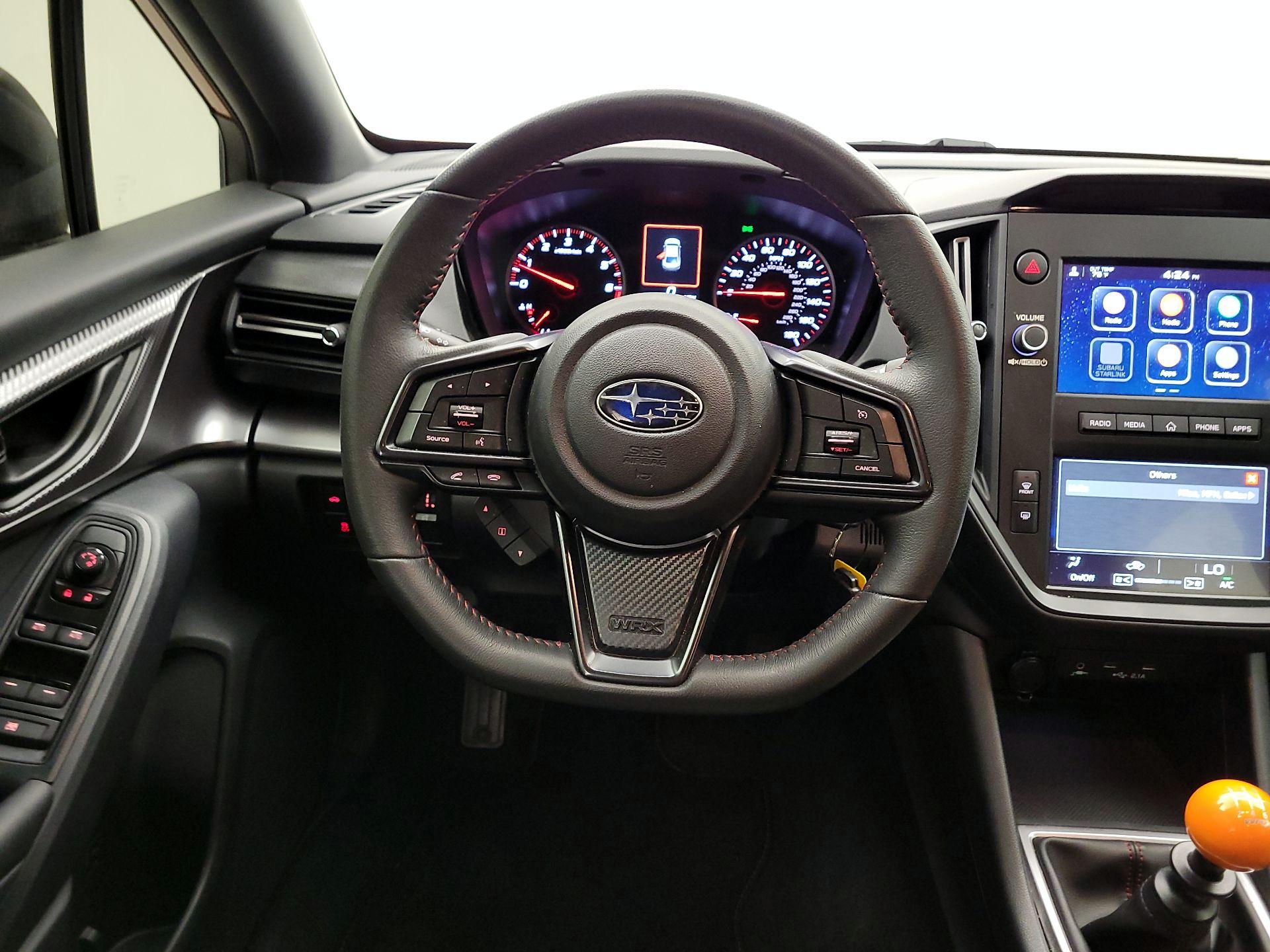 Thumbnail: 2023 Subaru WRX - 10