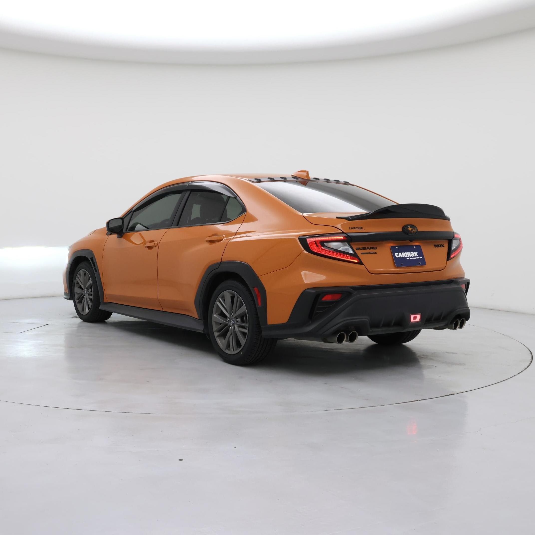 Thumbnail: 2023 Subaru WRX - 2