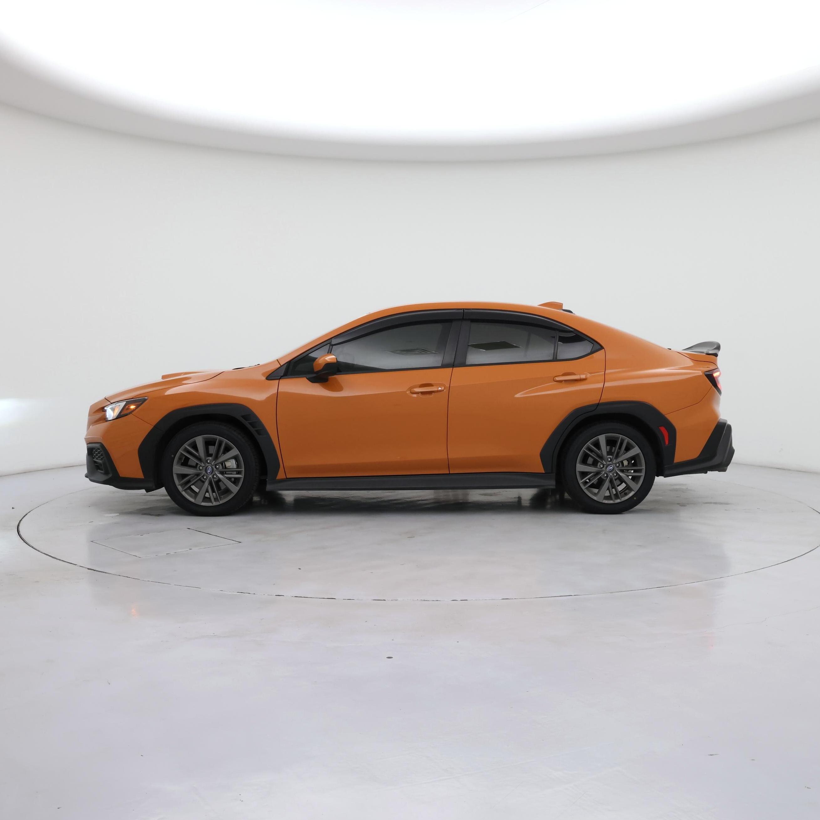 Thumbnail: 2023 Subaru WRX - 3