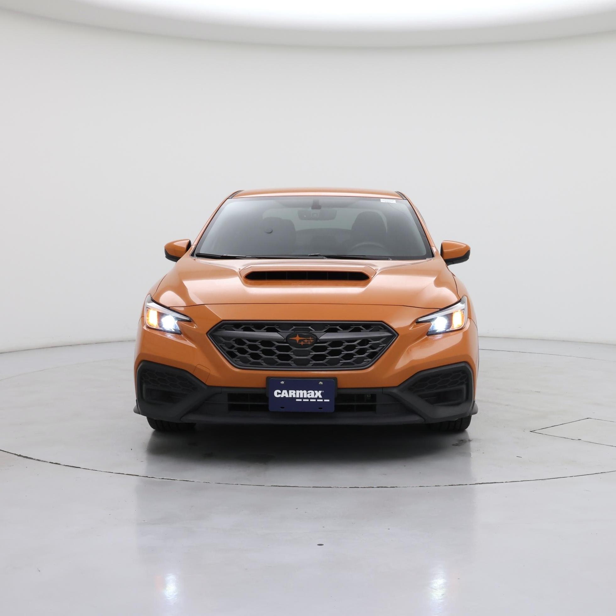 Thumbnail: 2023 Subaru WRX - 5