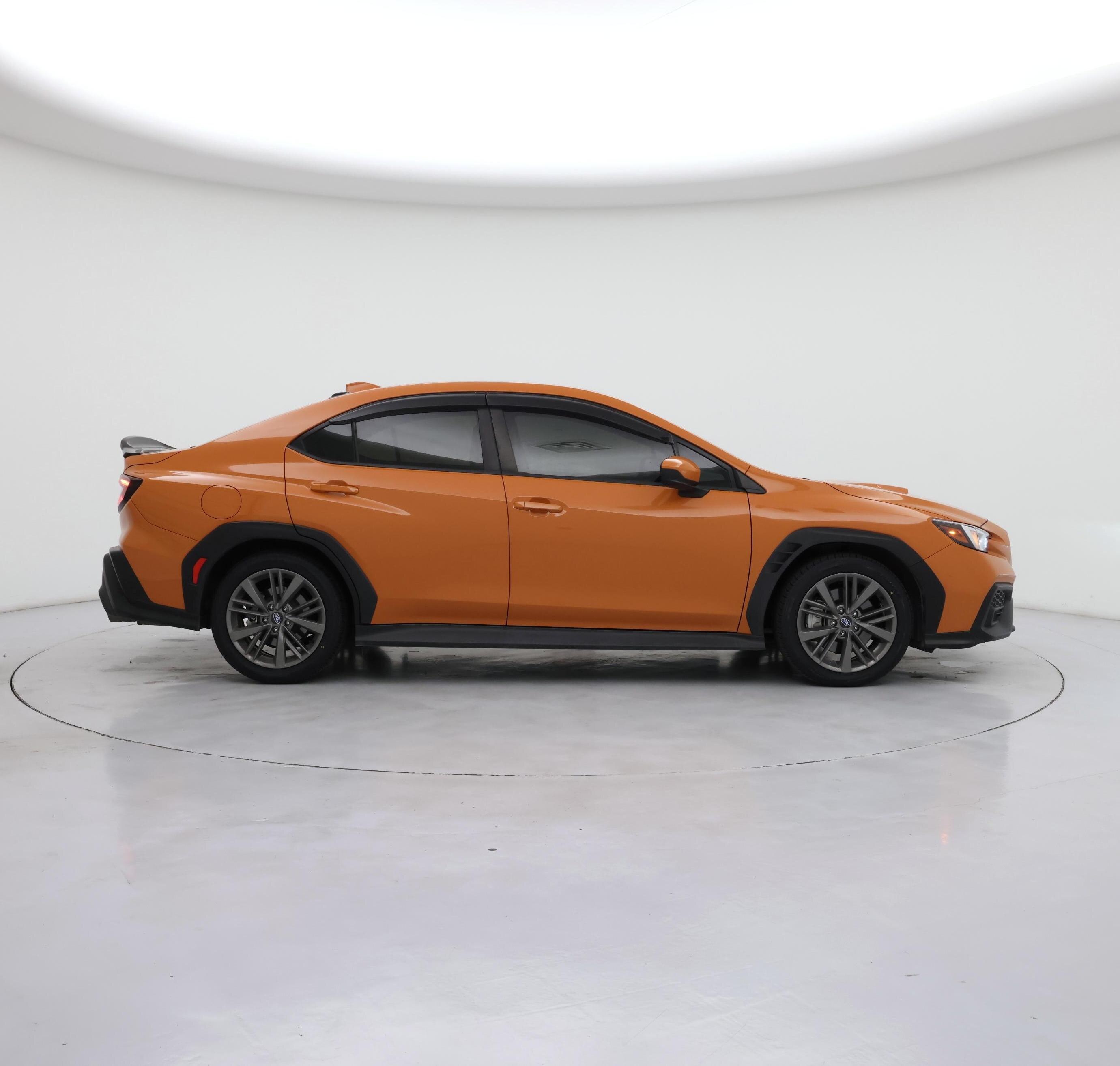 Thumbnail: 2023 Subaru WRX - 7