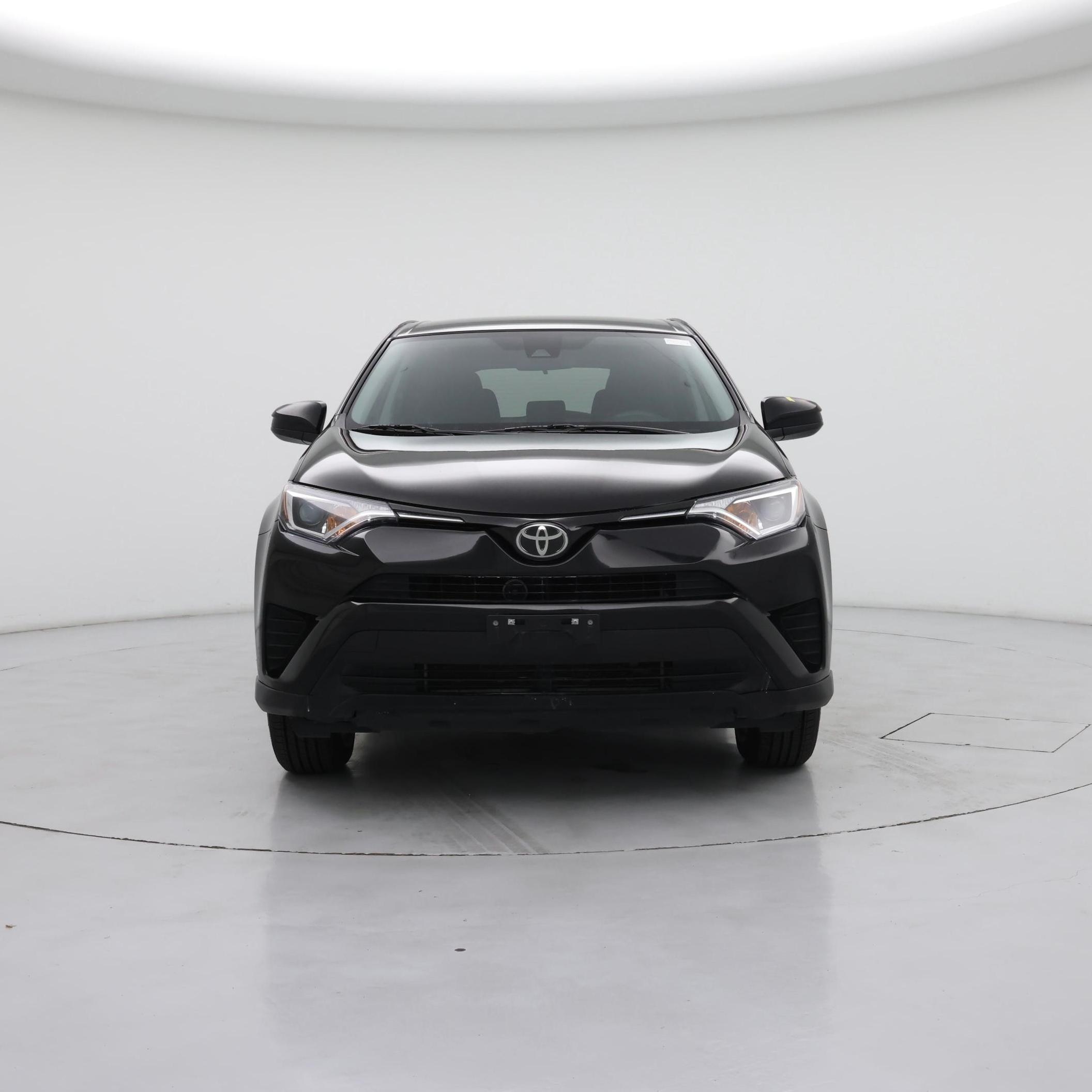 Thumbnail: 2018 Toyota RAV4 - 5