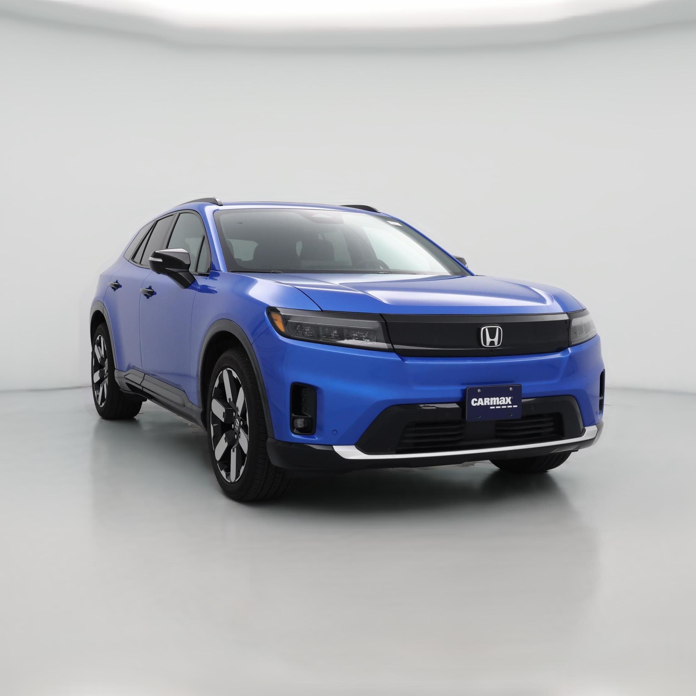 Thumbnail: 2024 Honda Prologue - 1