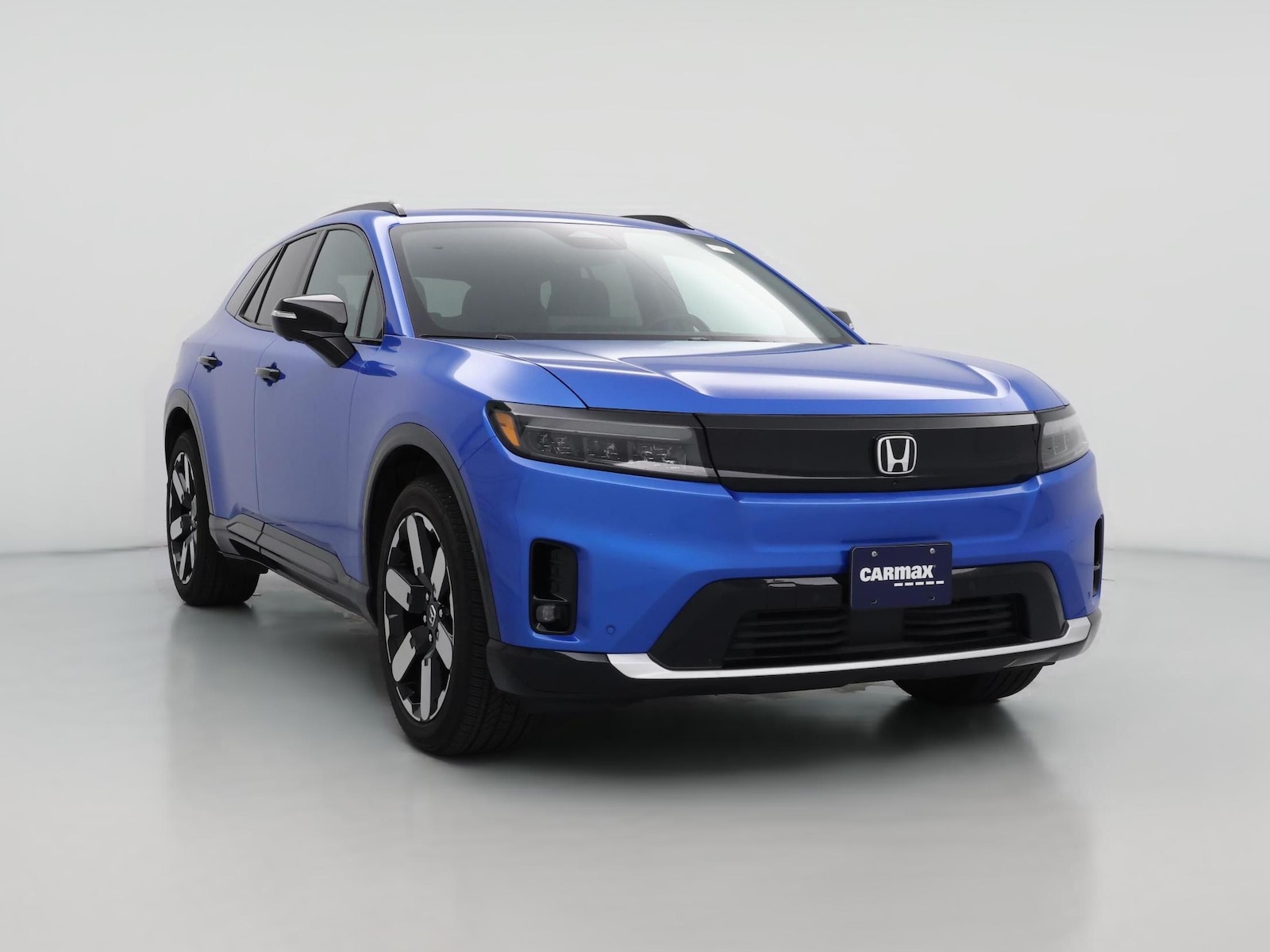2024 Honda Prologue