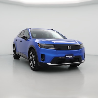 2024 Honda Prologue Elite