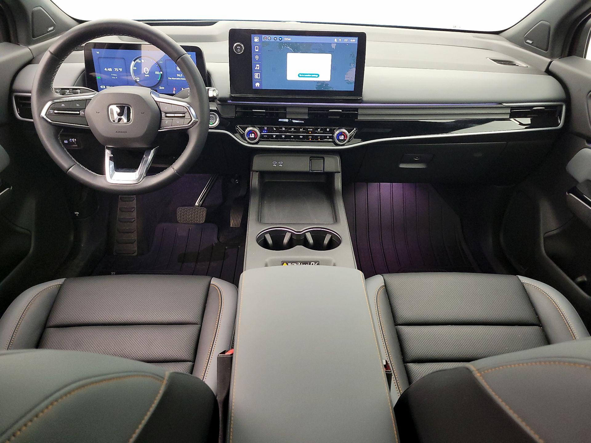 Thumbnail: 2024 Honda Prologue - 9