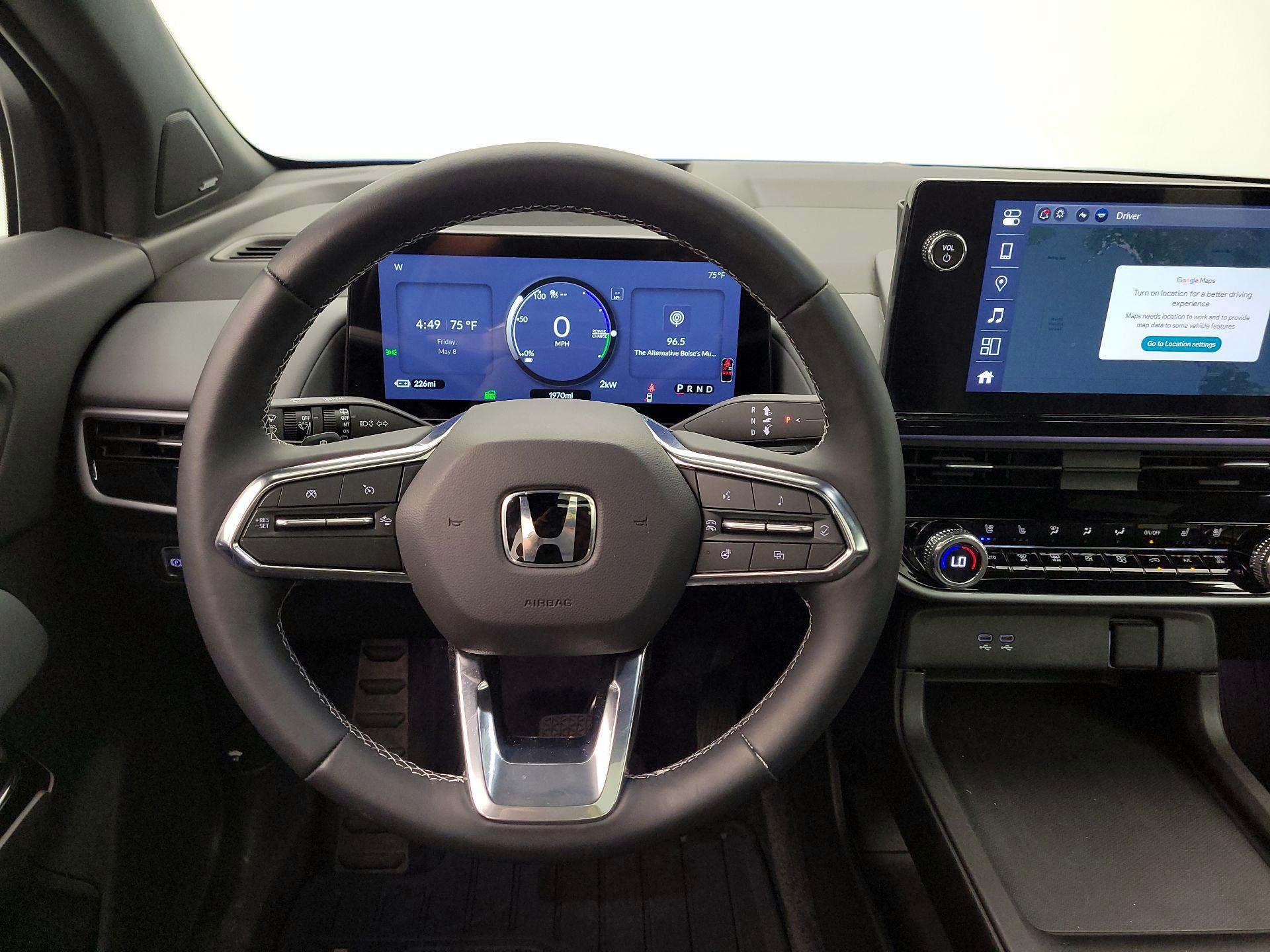 Thumbnail: 2024 Honda Prologue - 10