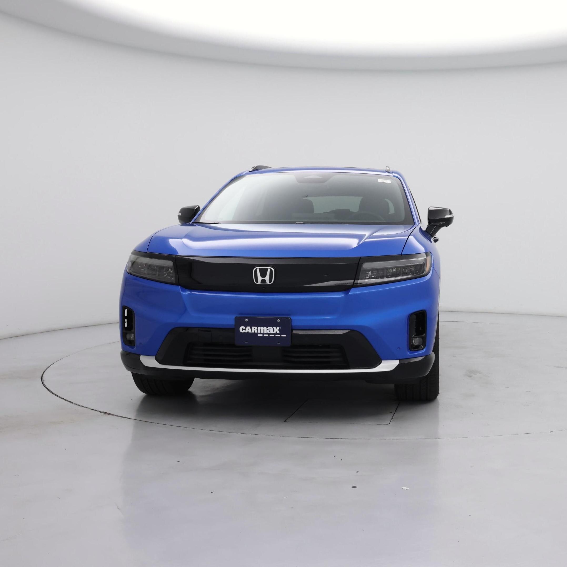 Thumbnail: 2024 Honda Prologue - 5
