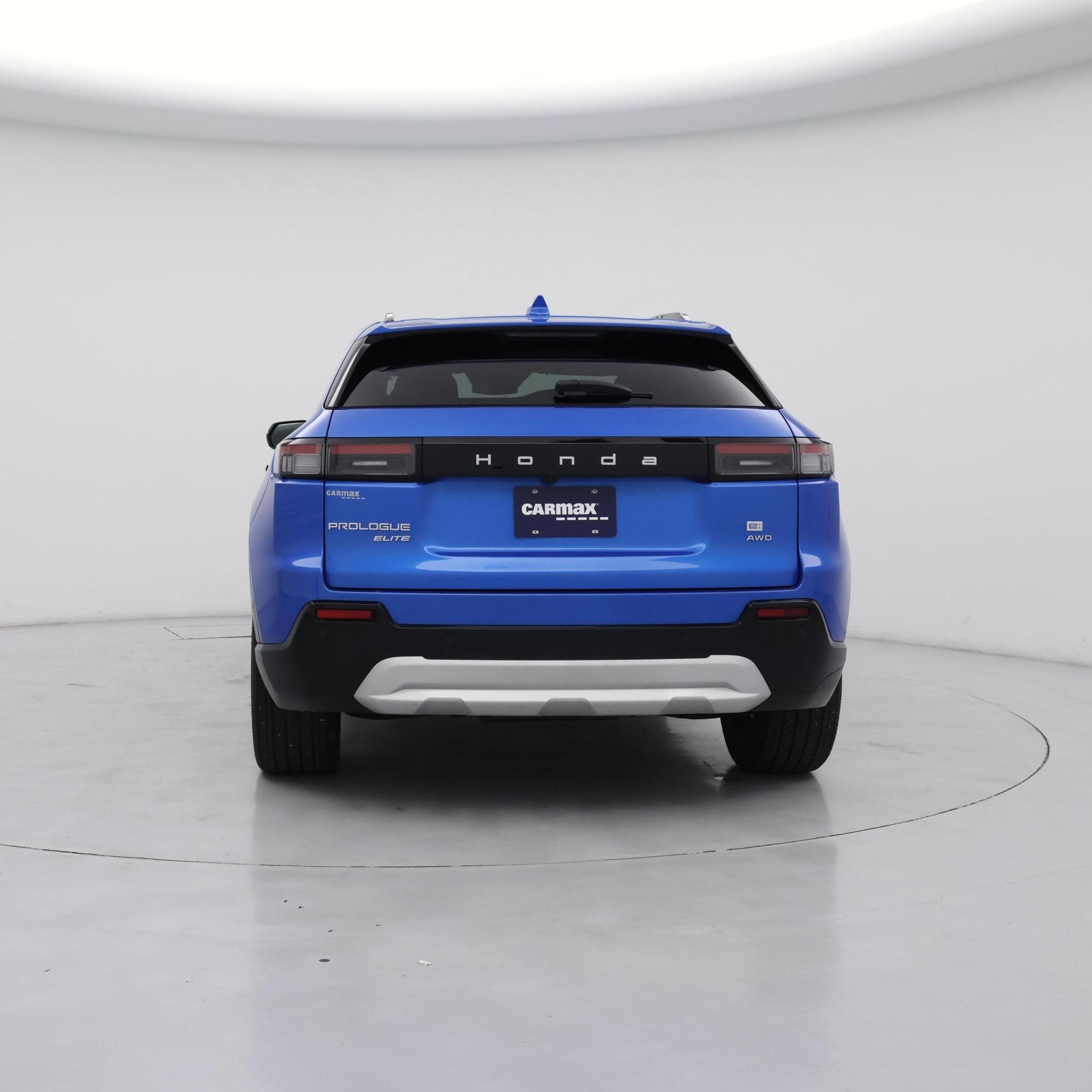 Thumbnail: 2024 Honda Prologue - 6