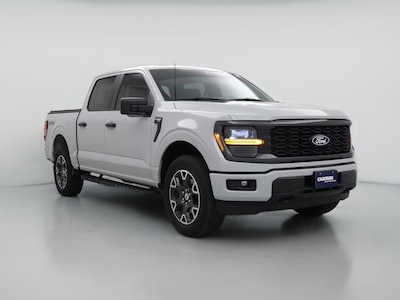 2024 Ford F150 STX