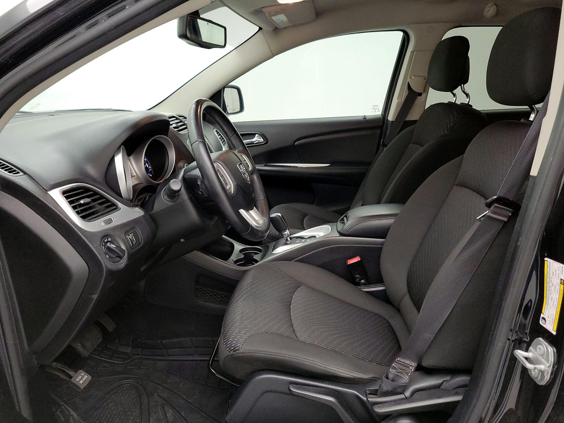 Thumbnail: 2017 Dodge Journey - 11