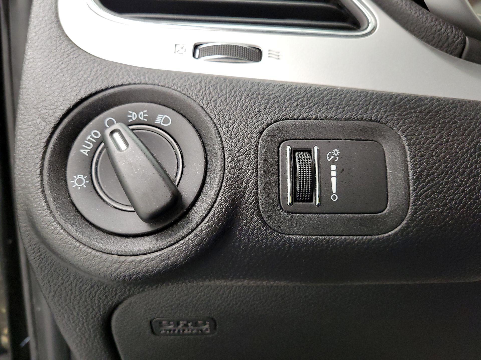 Thumbnail: 2017 Dodge Journey - 13